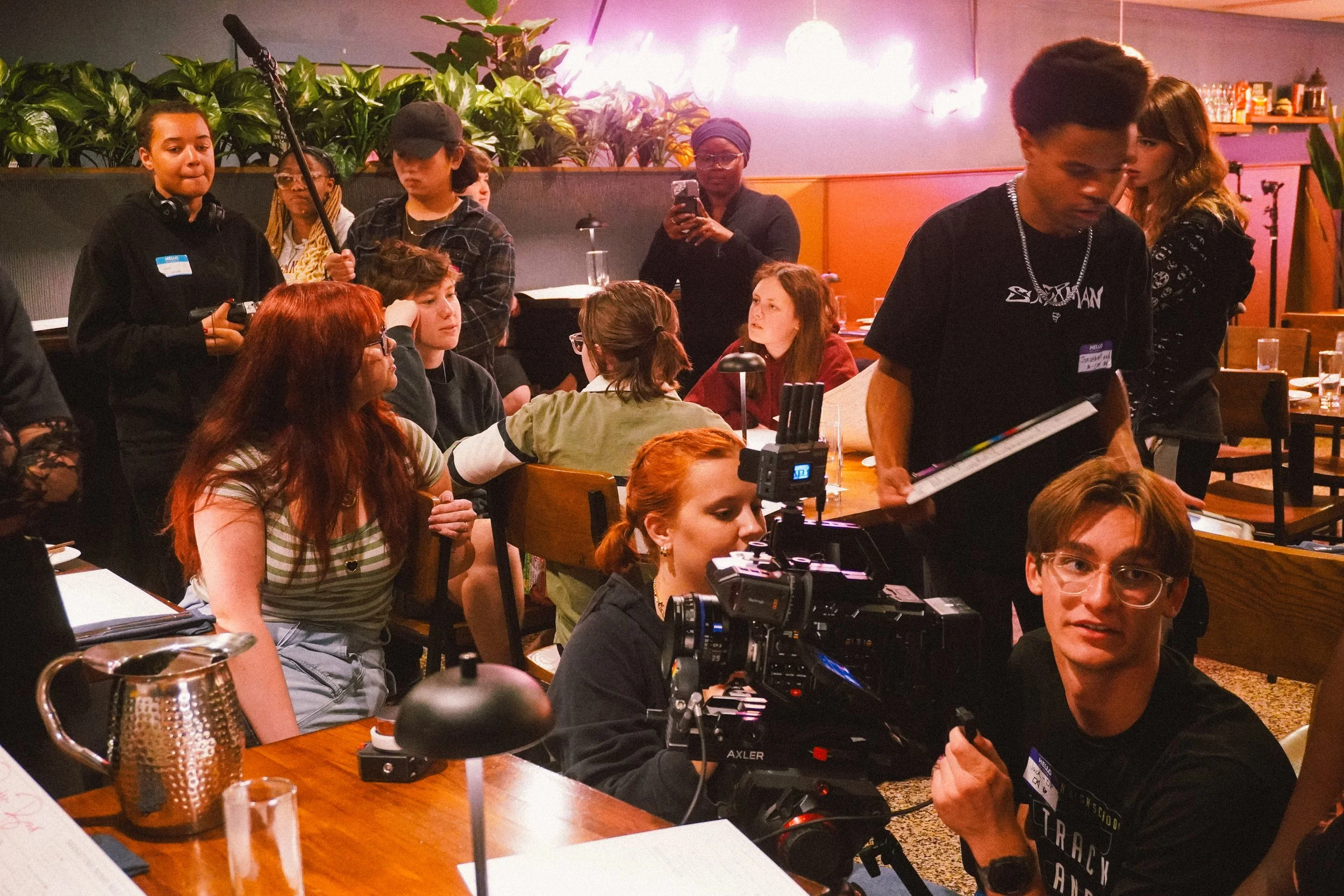 5$ Margaritas (2025) - Key Grip