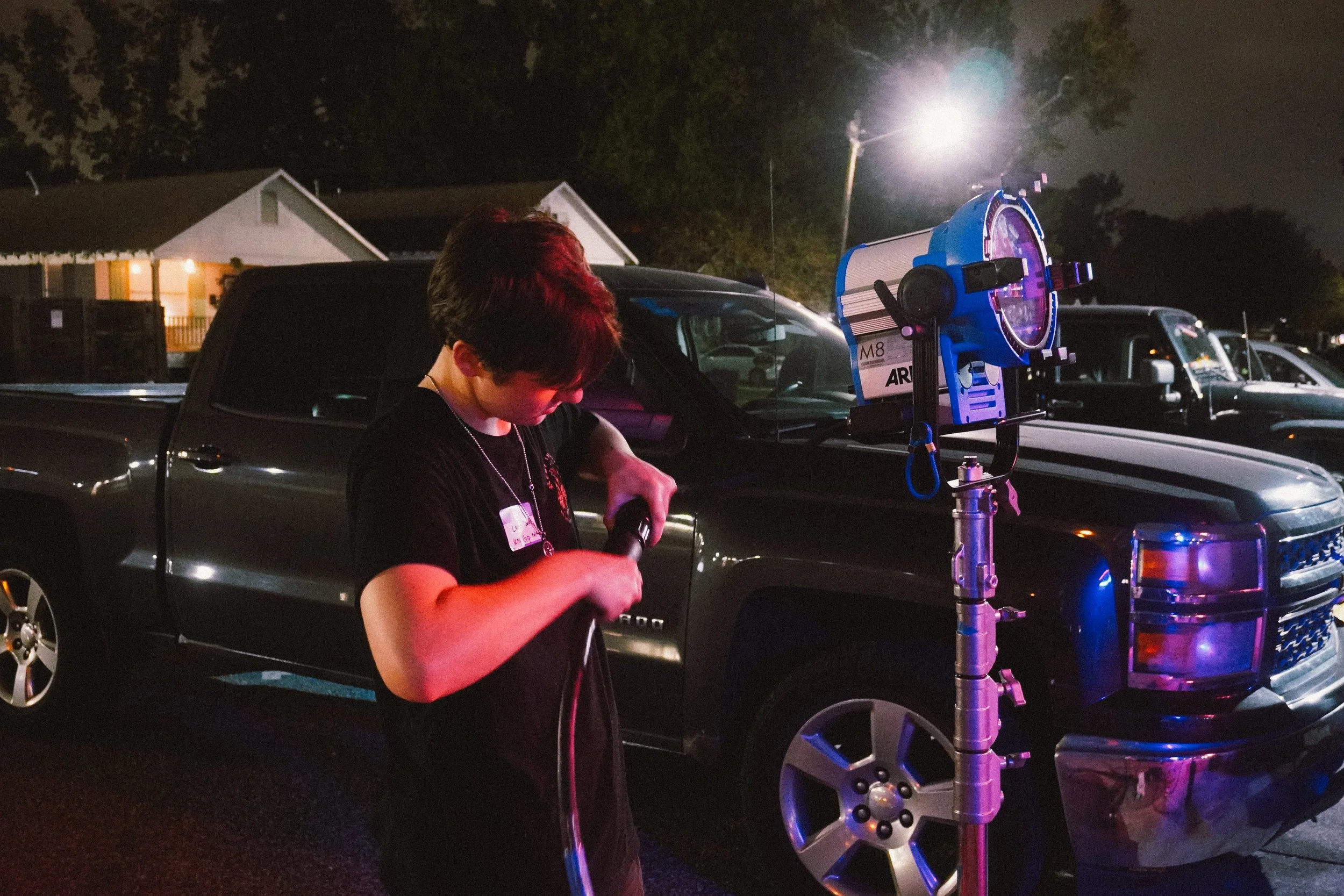 5$ Margaritas (2025) - Key Grip