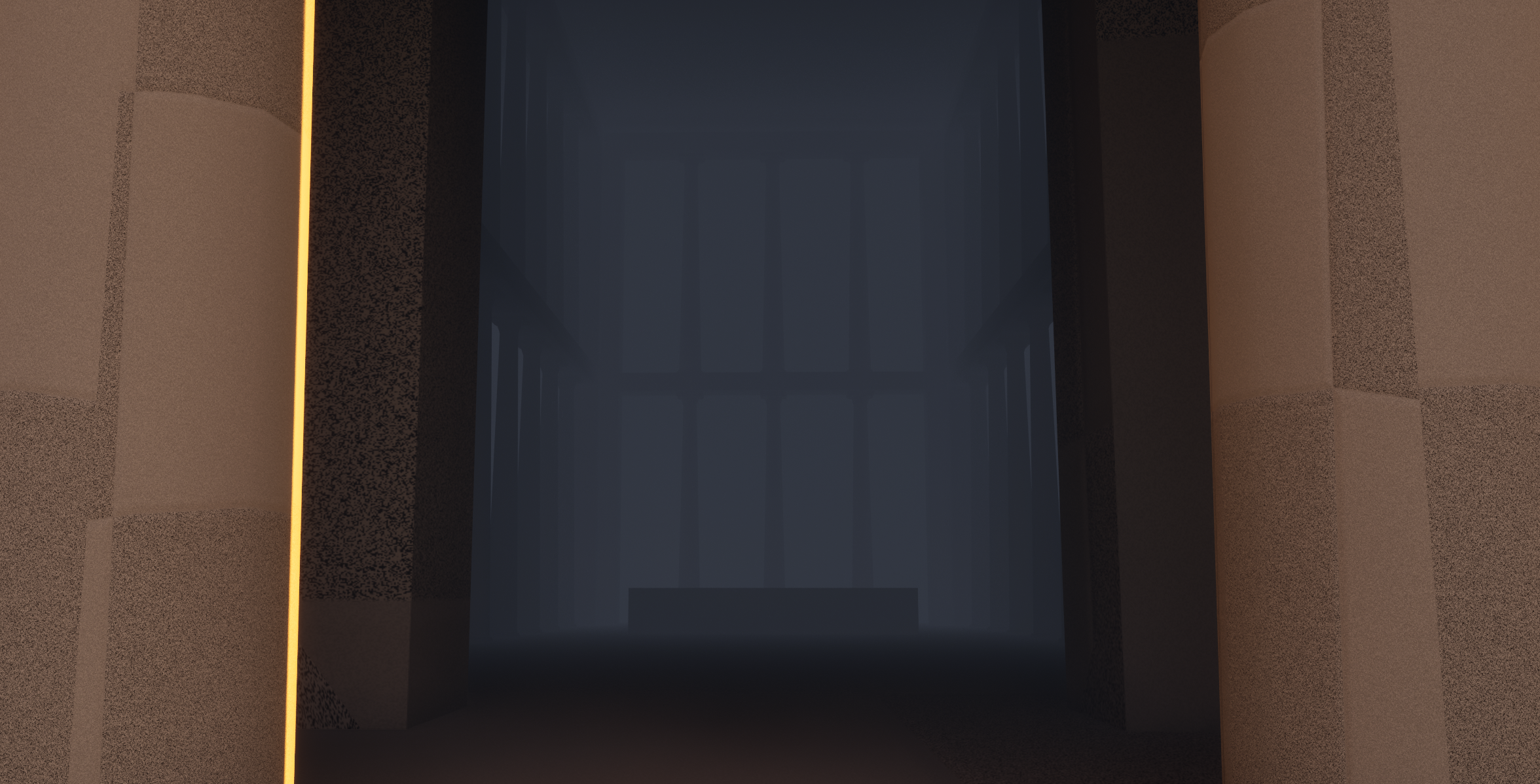 A digital recreation of the Parthenon (int.)