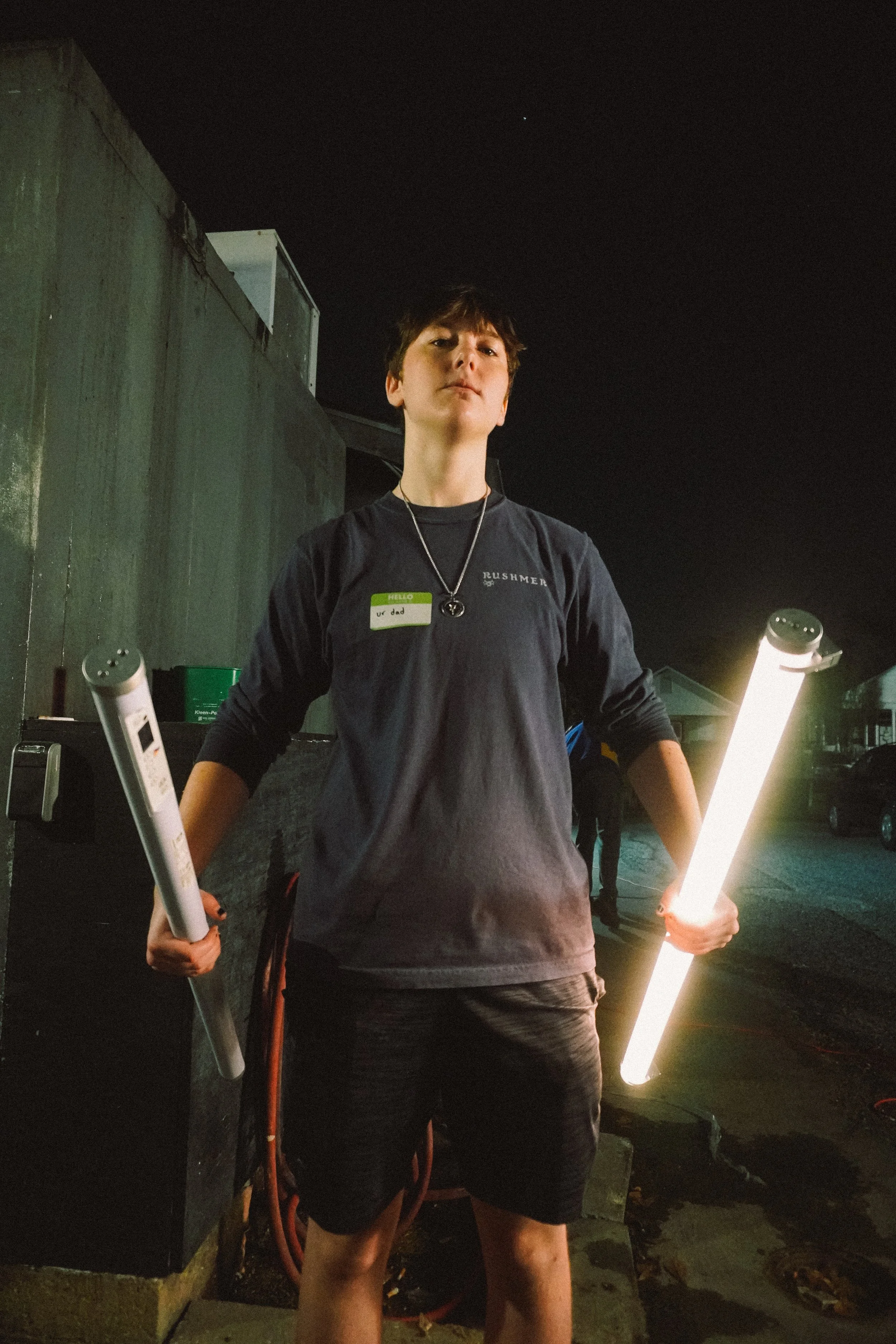 5$ Margaritas (2025) - Key Grip