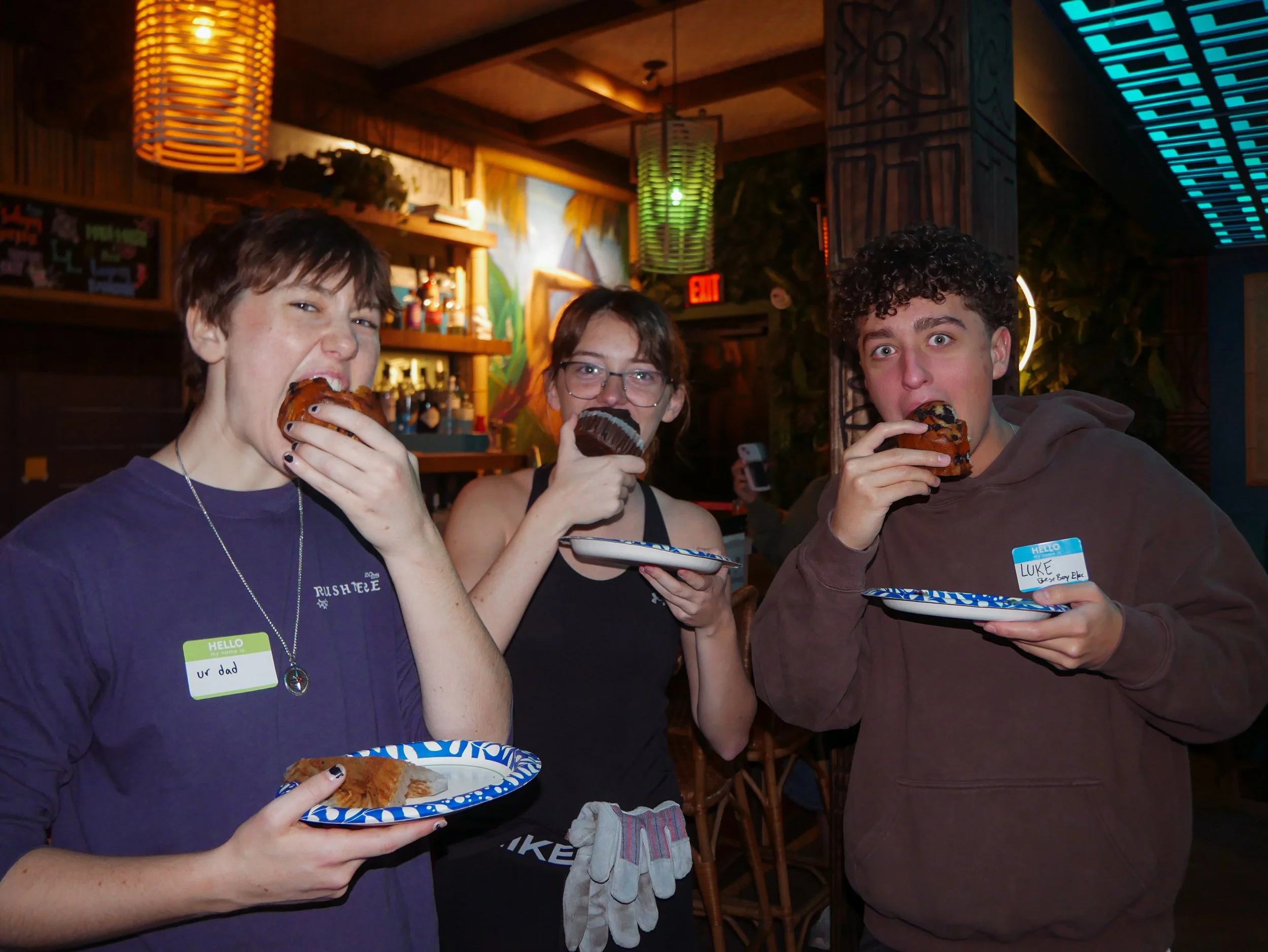 5$ Margaritas (2025) - Key Grip