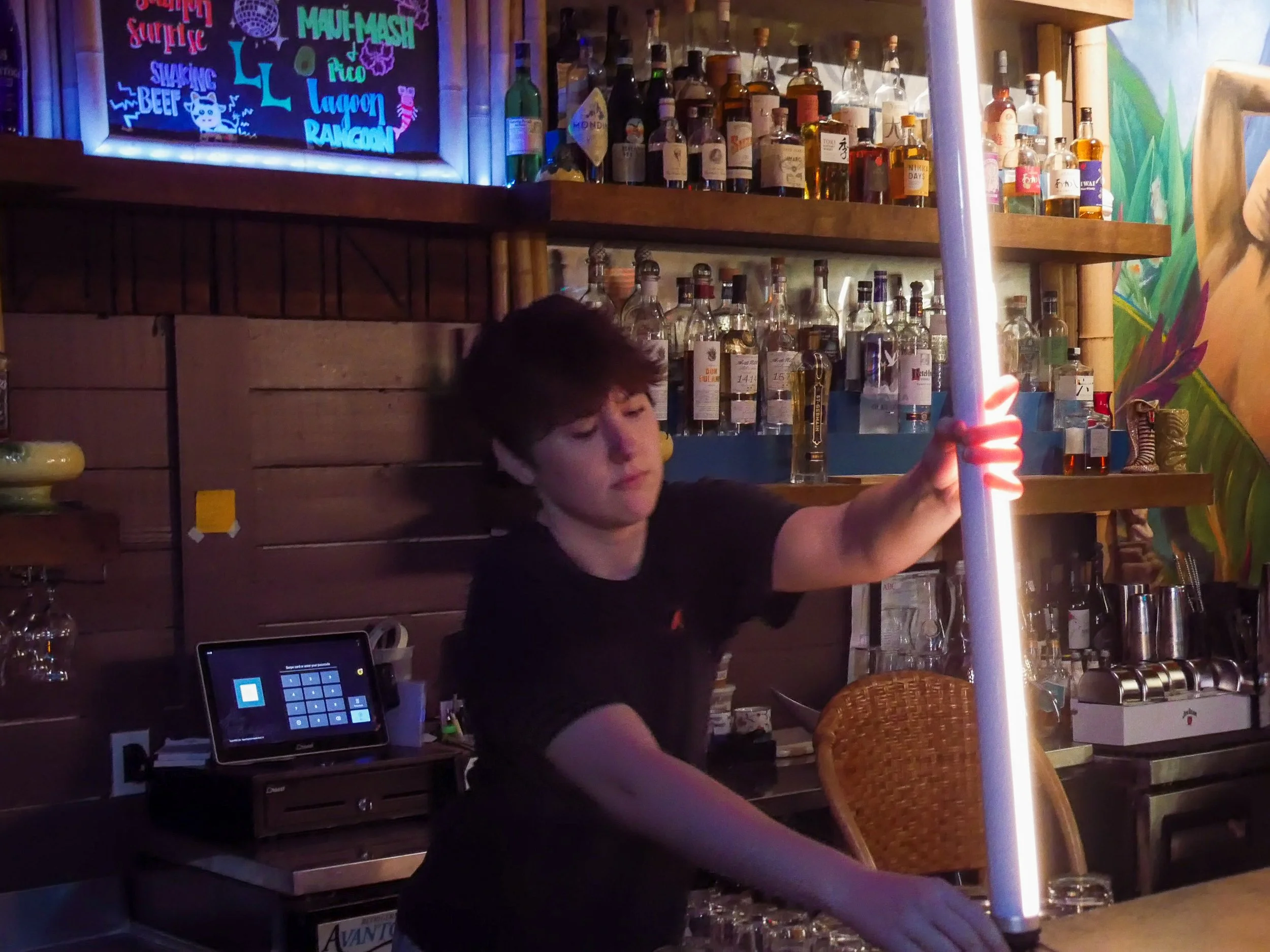 5$ Margaritas (2025) - Key Grip