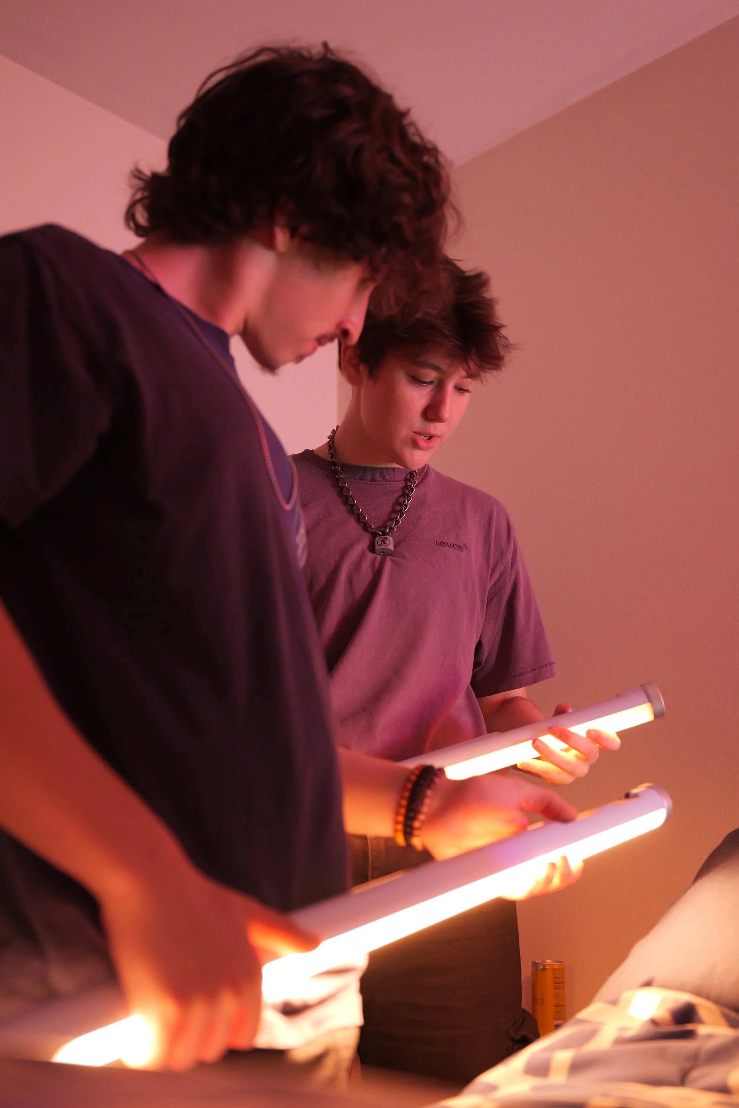 My Brother's Keeper (2025) - Lead Gaffer