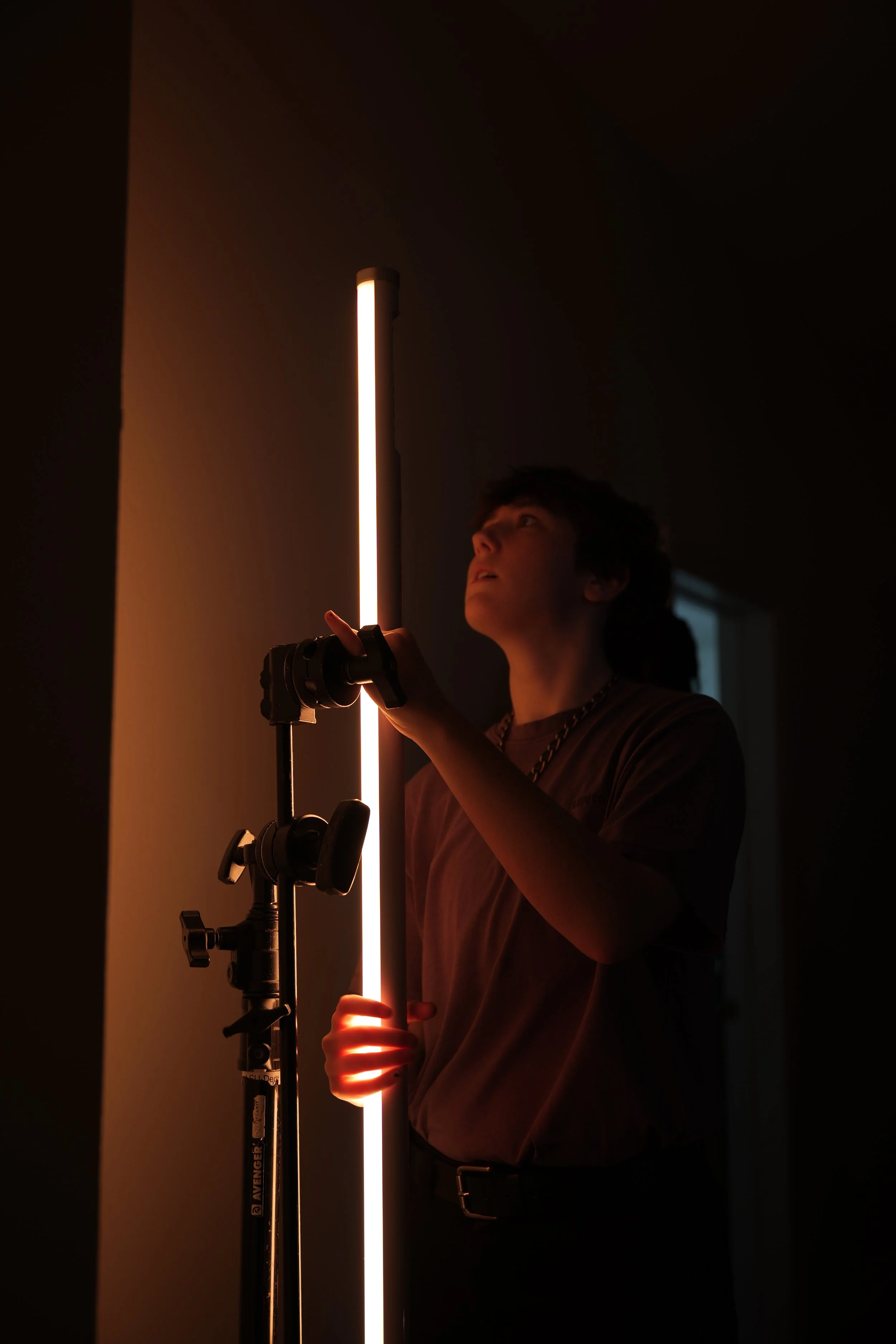 My Brother's Keeper (2025) - Lead Gaffer