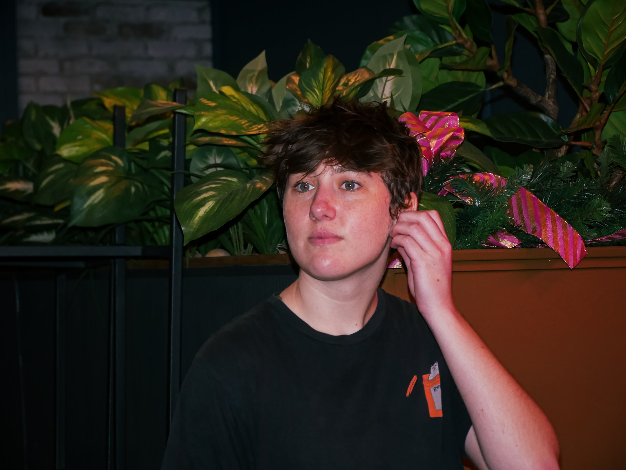 5$ Margaritas (2025) - Key Grip