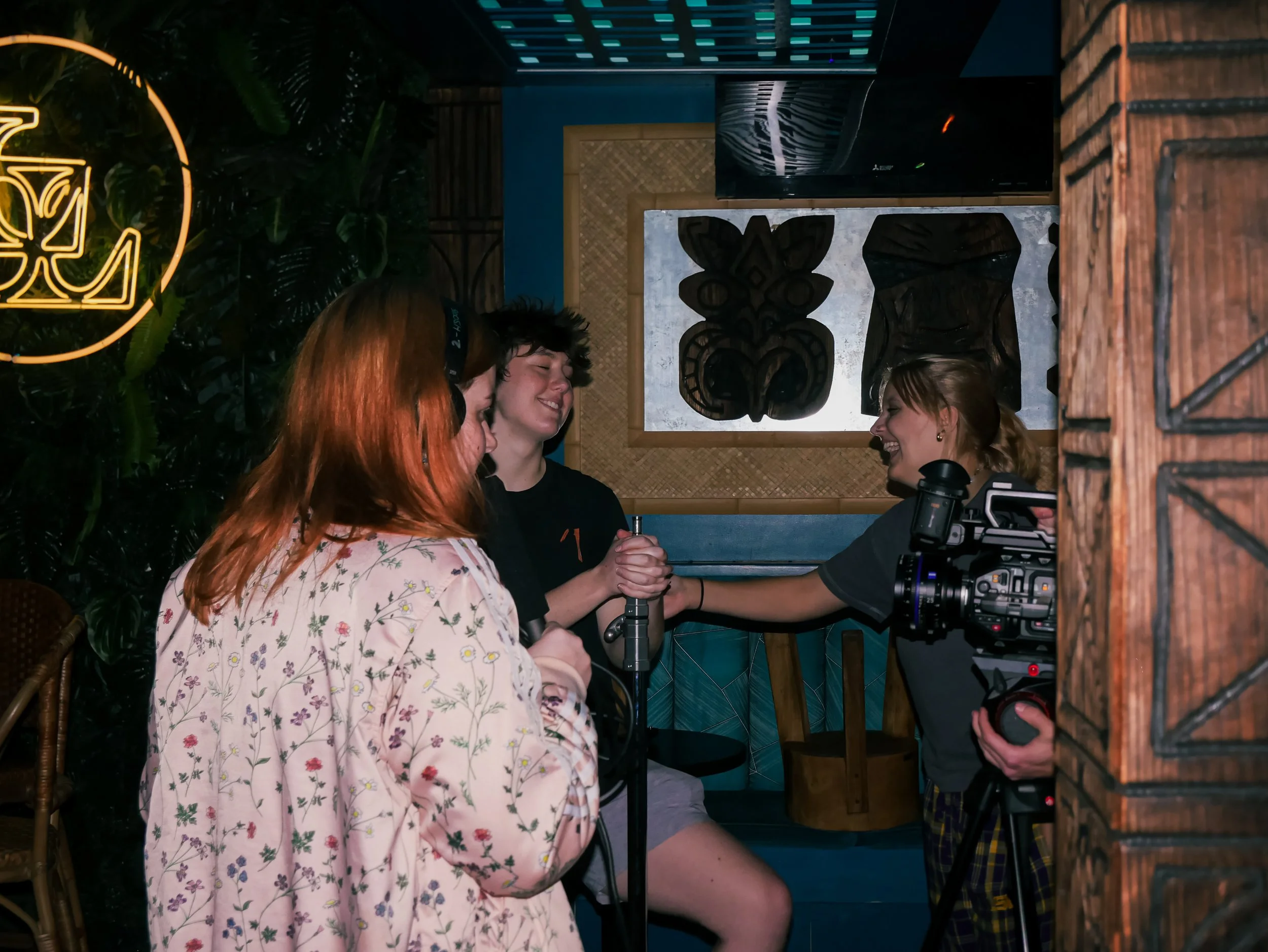 5$ Margaritas (2025) - Key Grip