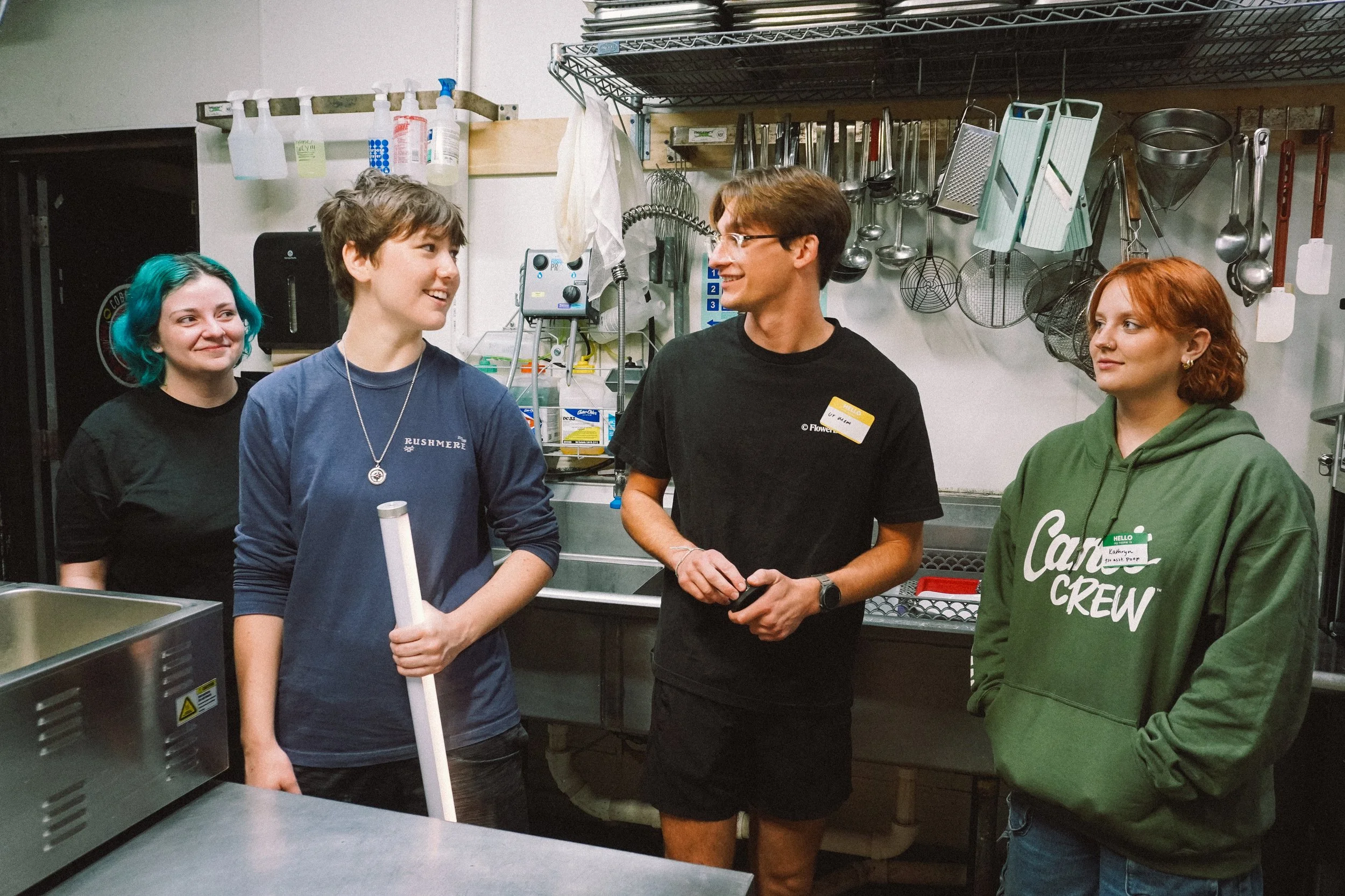 5$ Margaritas (2025) - Key Grip