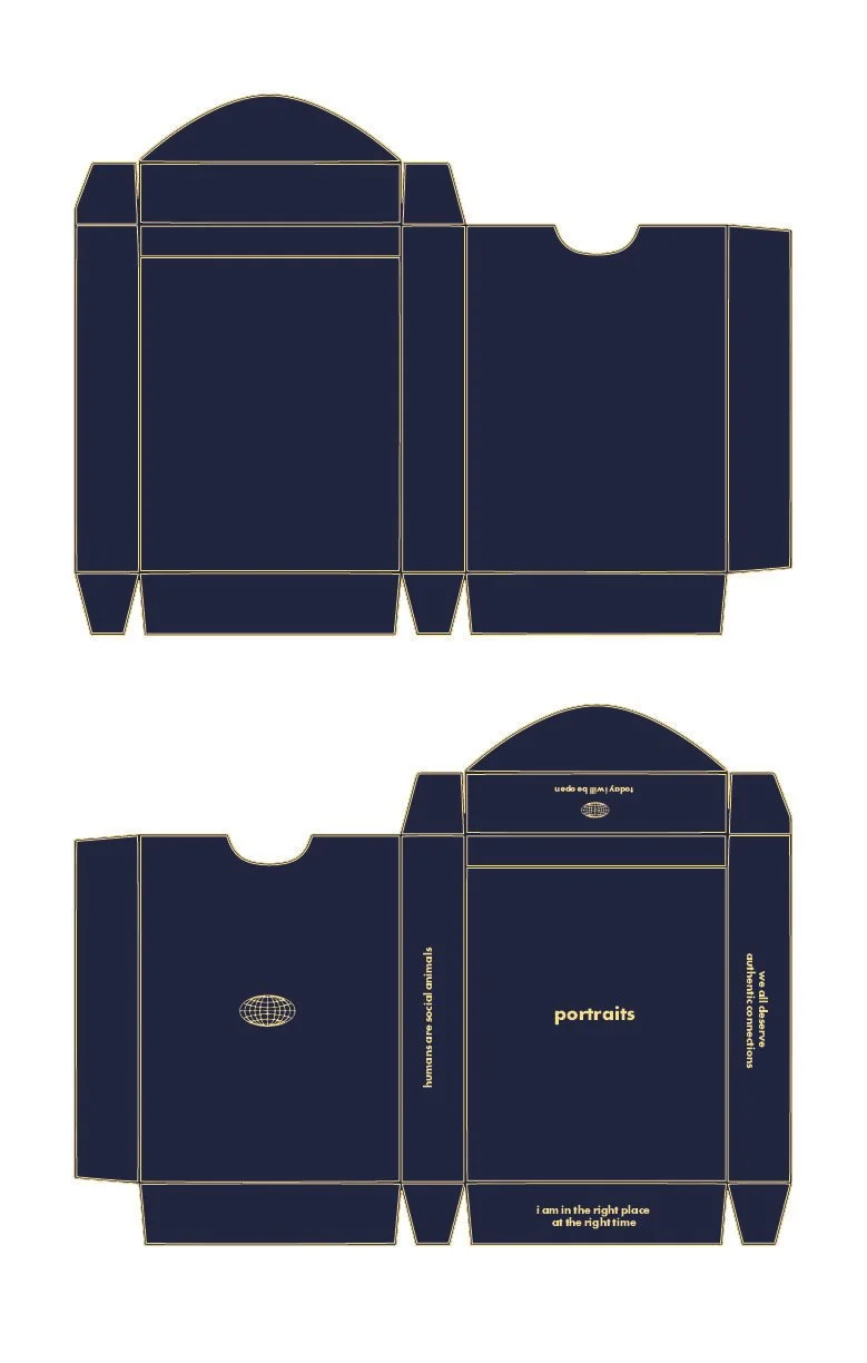 User Testing / Product Design