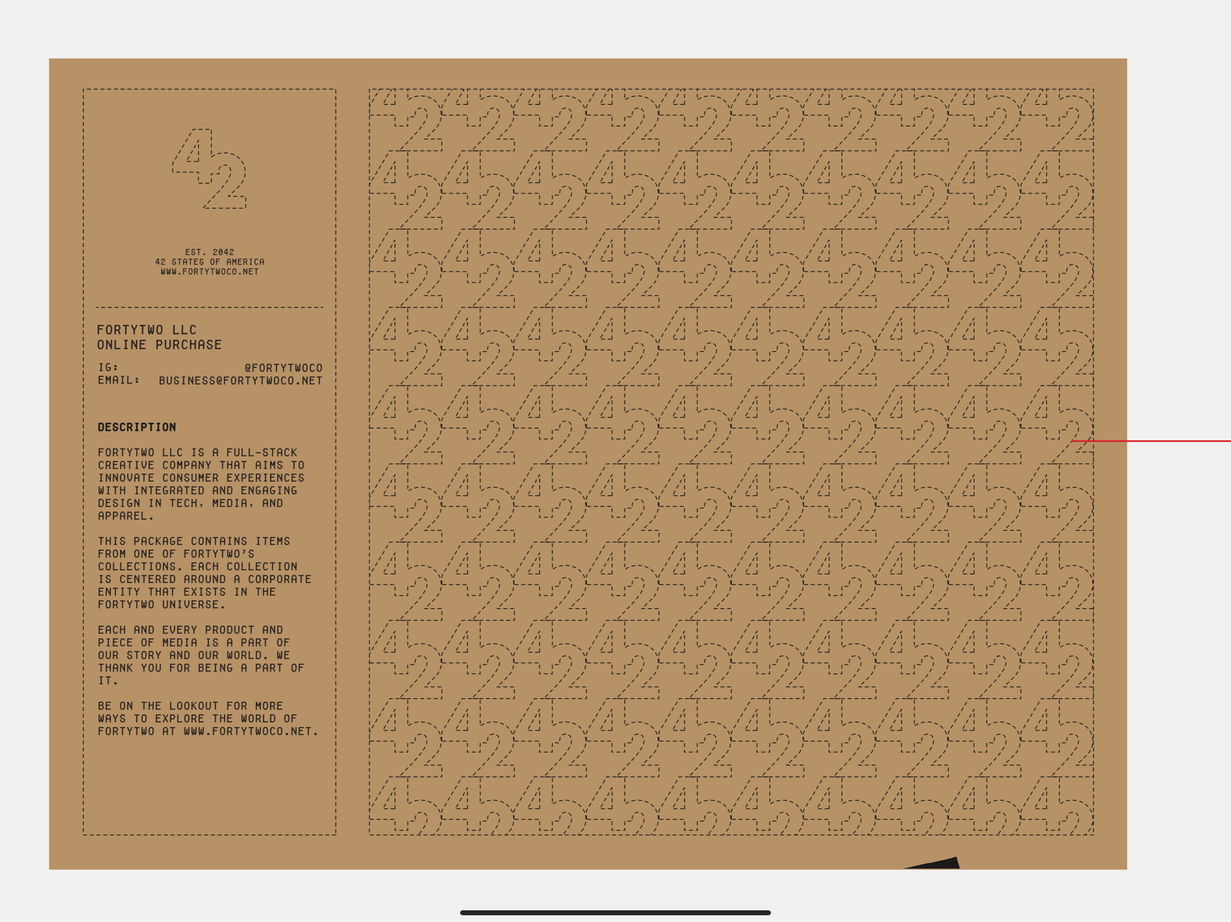 Consumer Psychology / Product Design