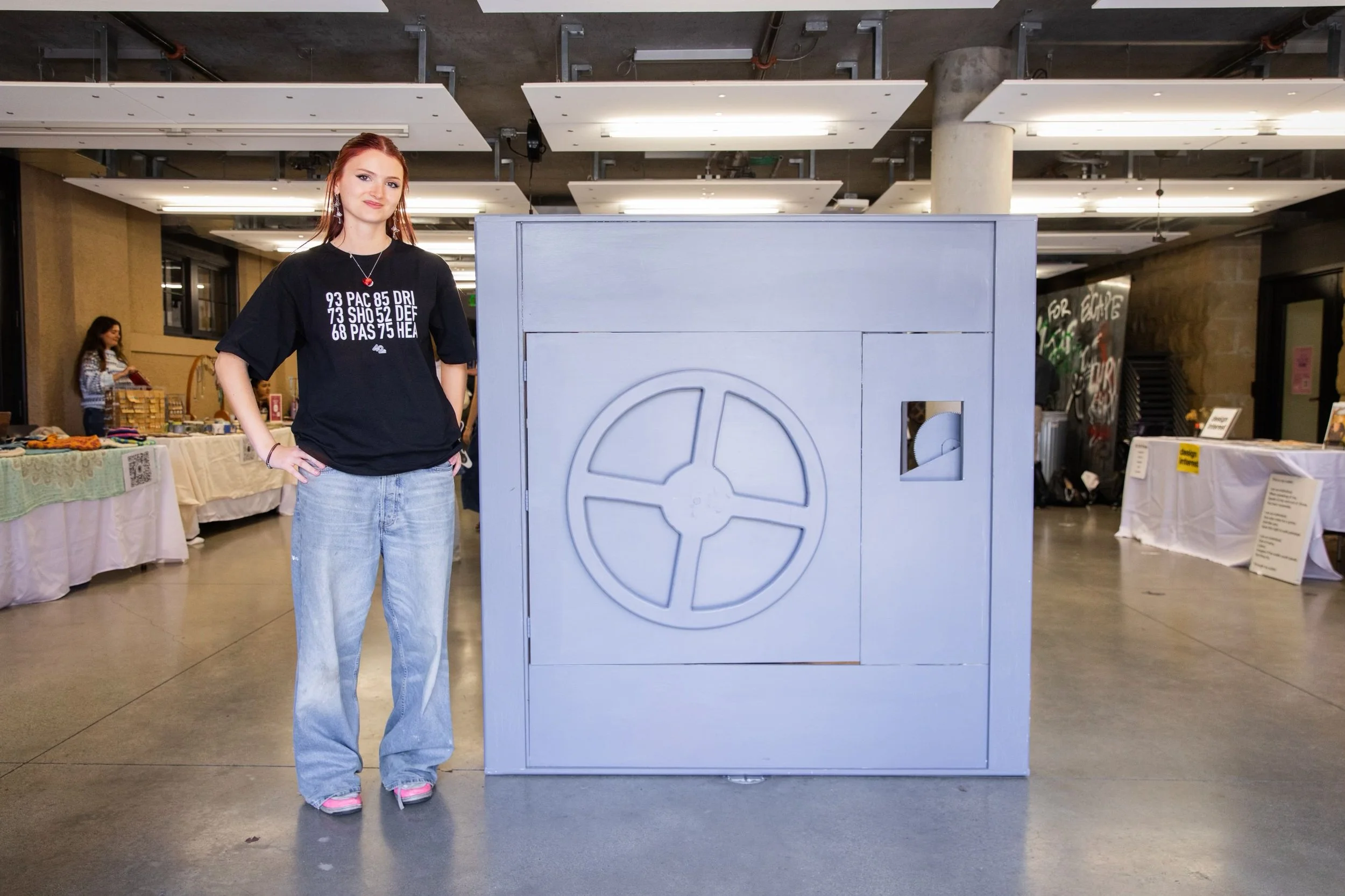 Sculpture / Installation