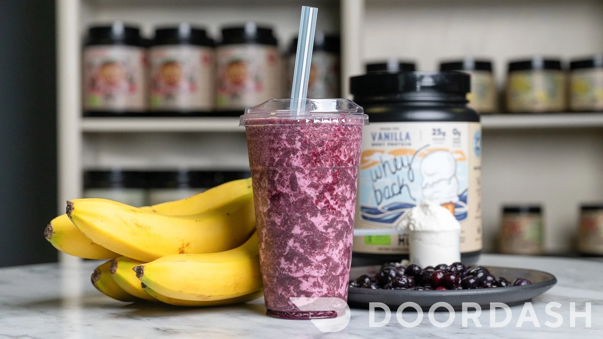 Powerhouse Coffee Smoothies Protein_Blueberry Dream Machine.jpg