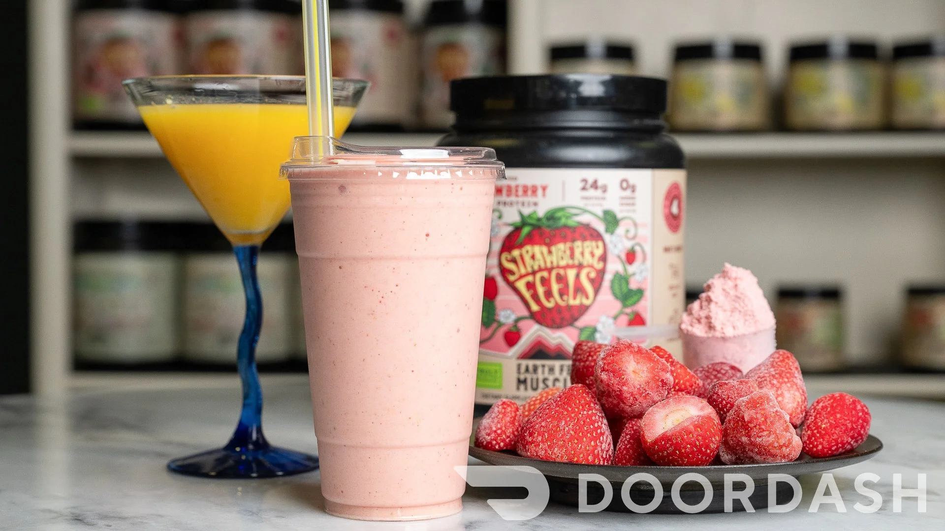 Powerhouse Coffee Smoothies Protein_Orange Sunrise.jpg