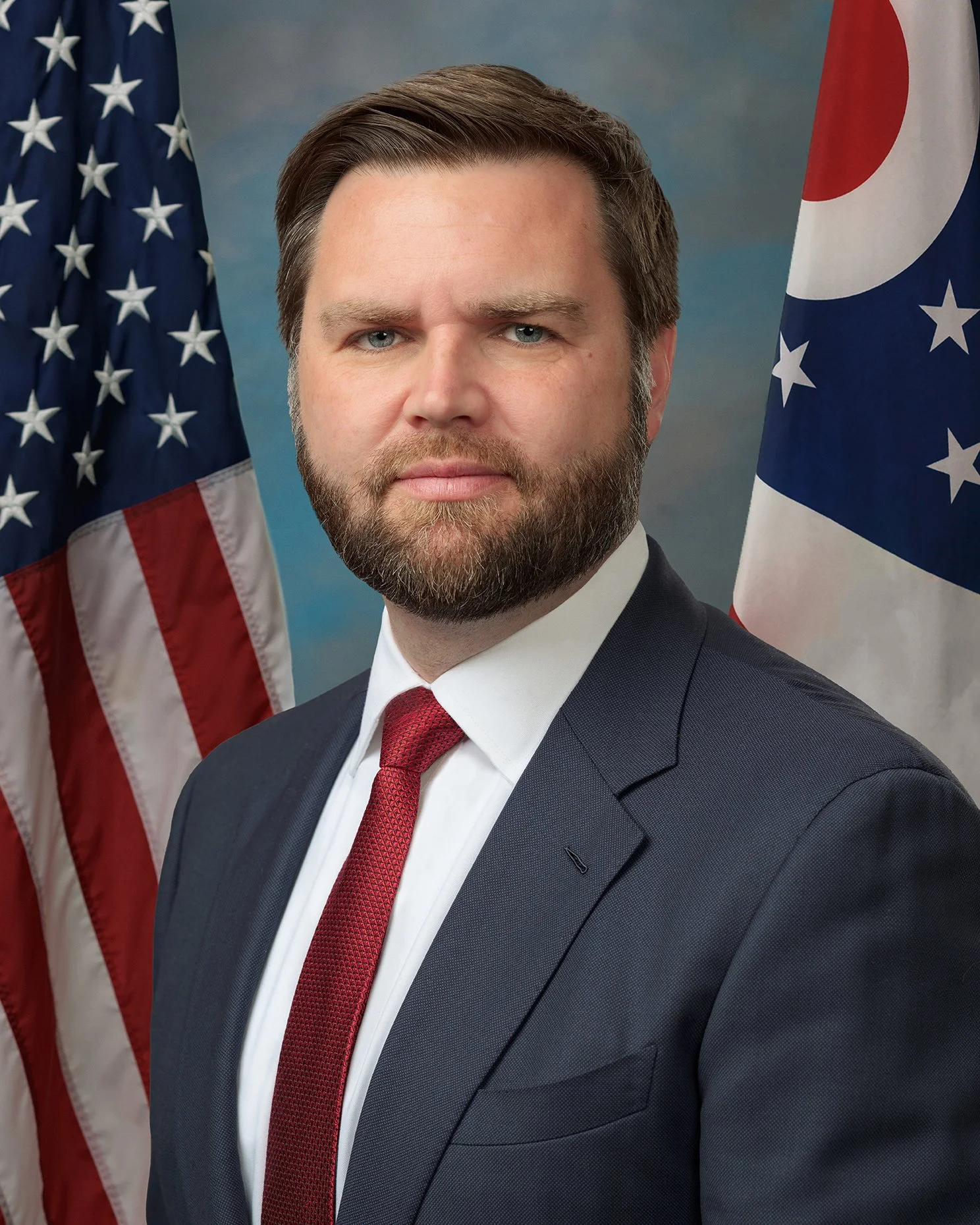 Vice President-Elect JD Vance
