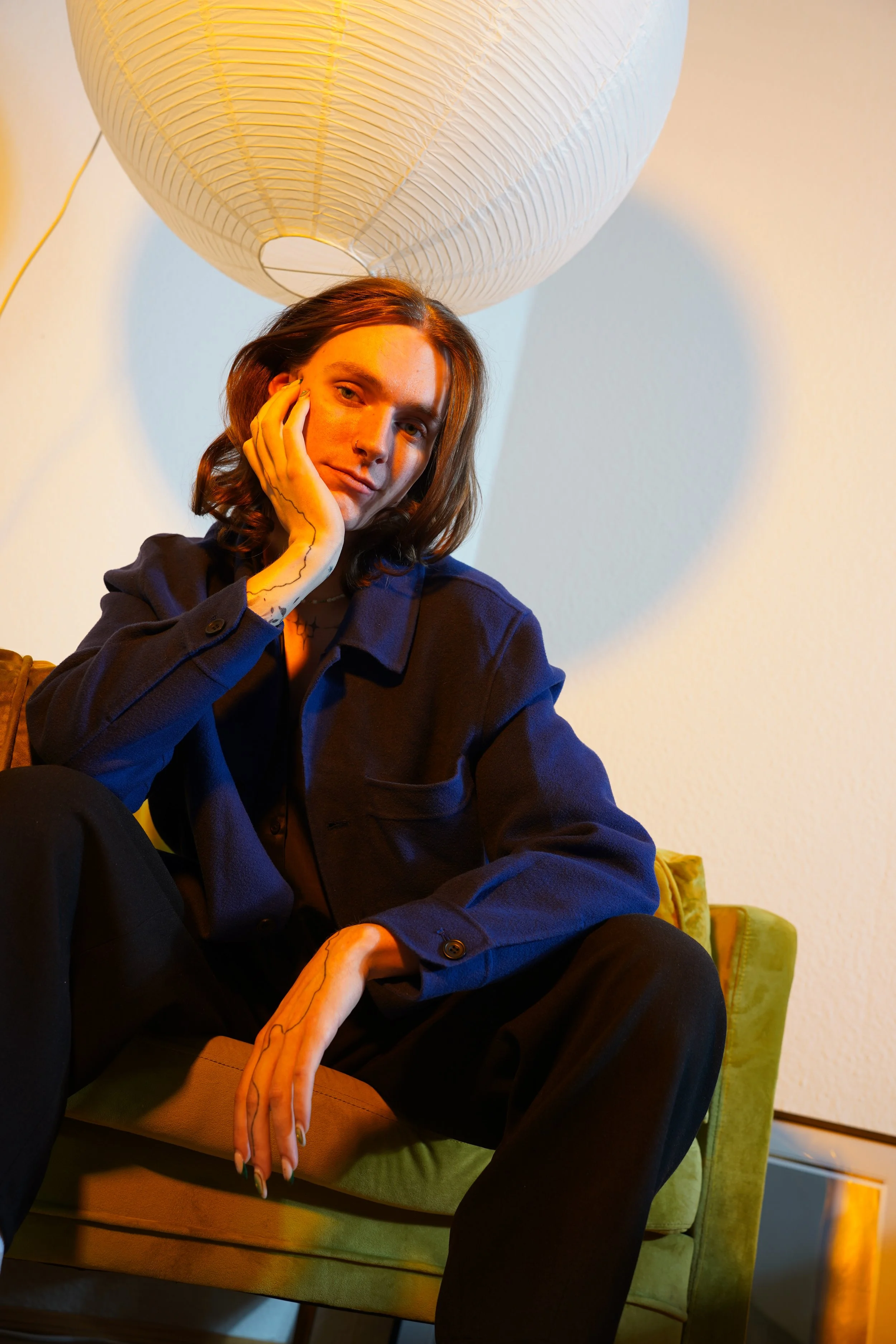 Bild: Gianina Morgenstern