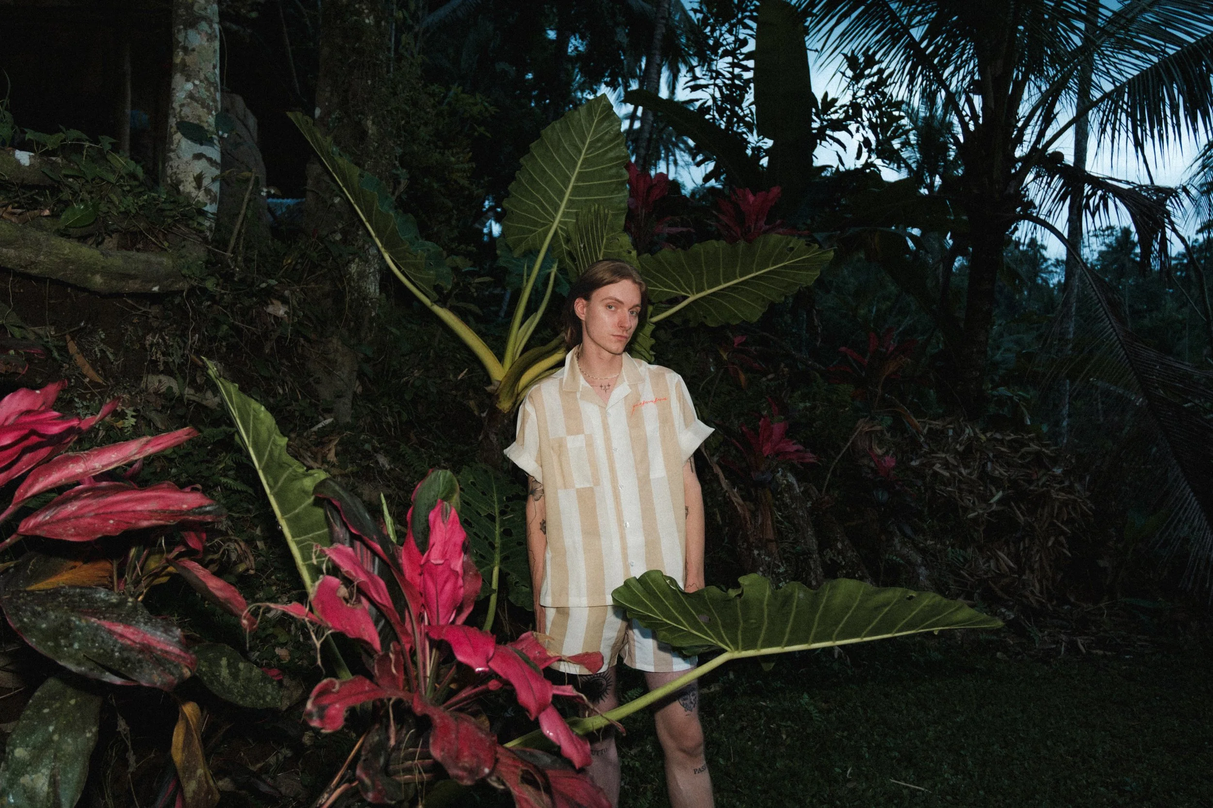 Bild: Wisnu Aditya | 09/25