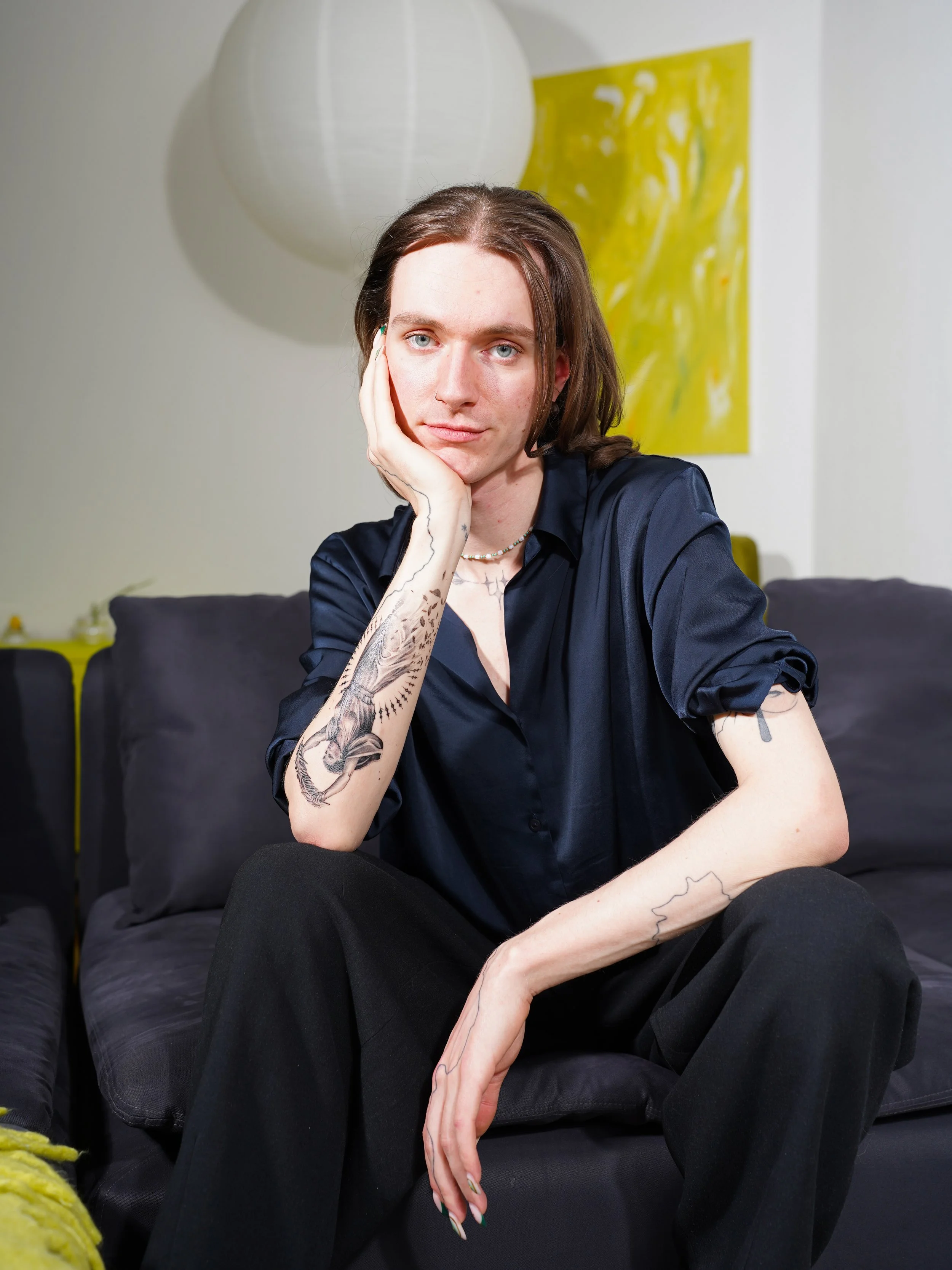 Bild: Gianina Morgenstern