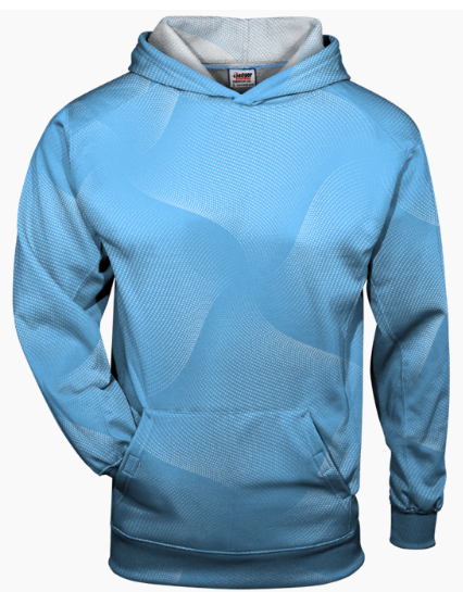 Custom hoodies