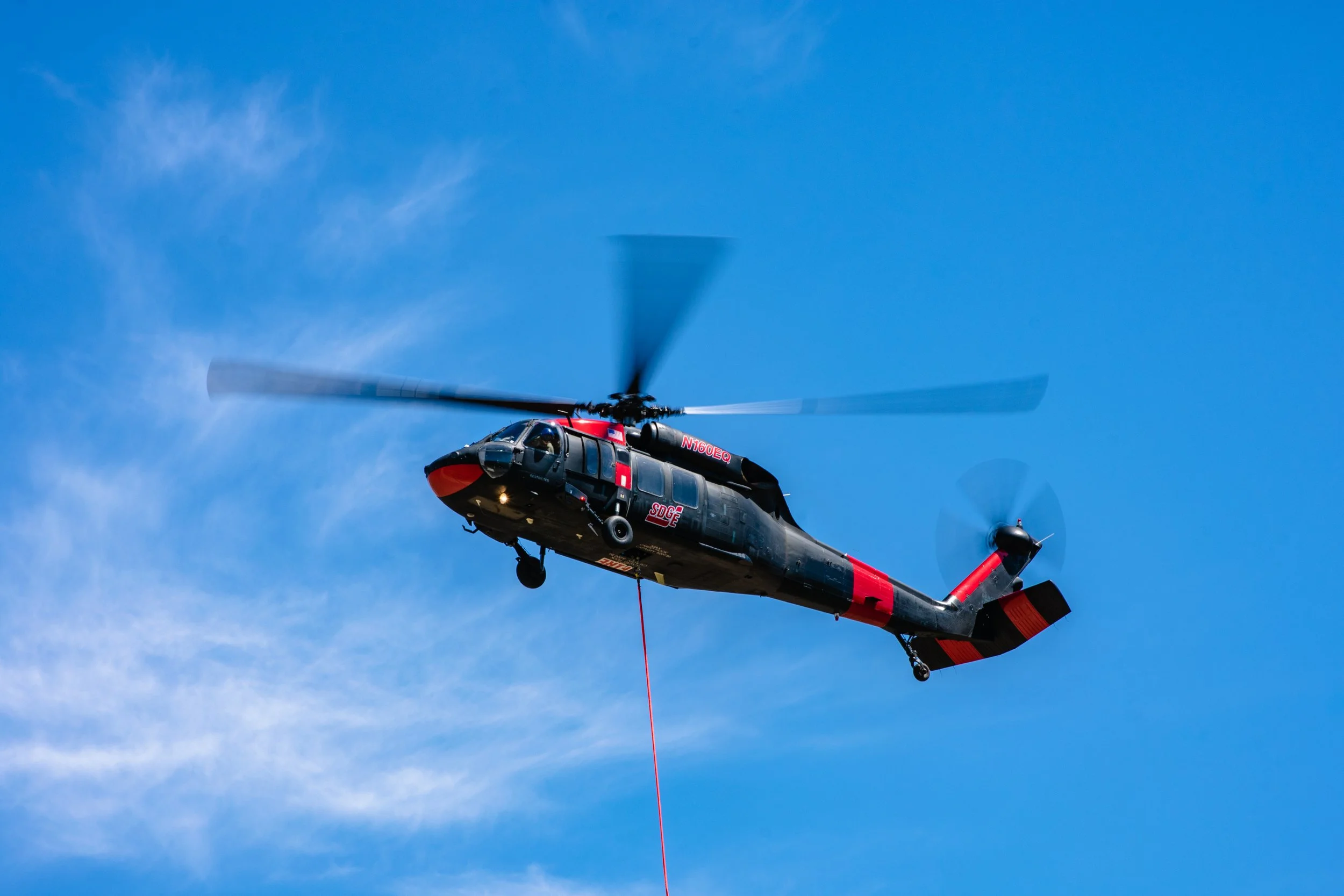 Skycore Aviation Utility Firefighting long line.JPG