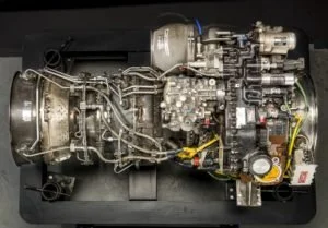 Refurbishing GE T700 Engines by Skycore Aviation — Skycore Aviation