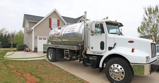 Septic Repair: Your Guide to Maintaining a Healthy Septic System