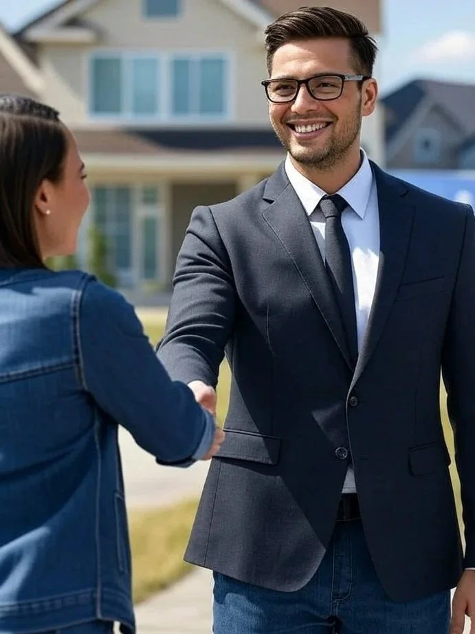 Choosing the Right Real Estate Agent