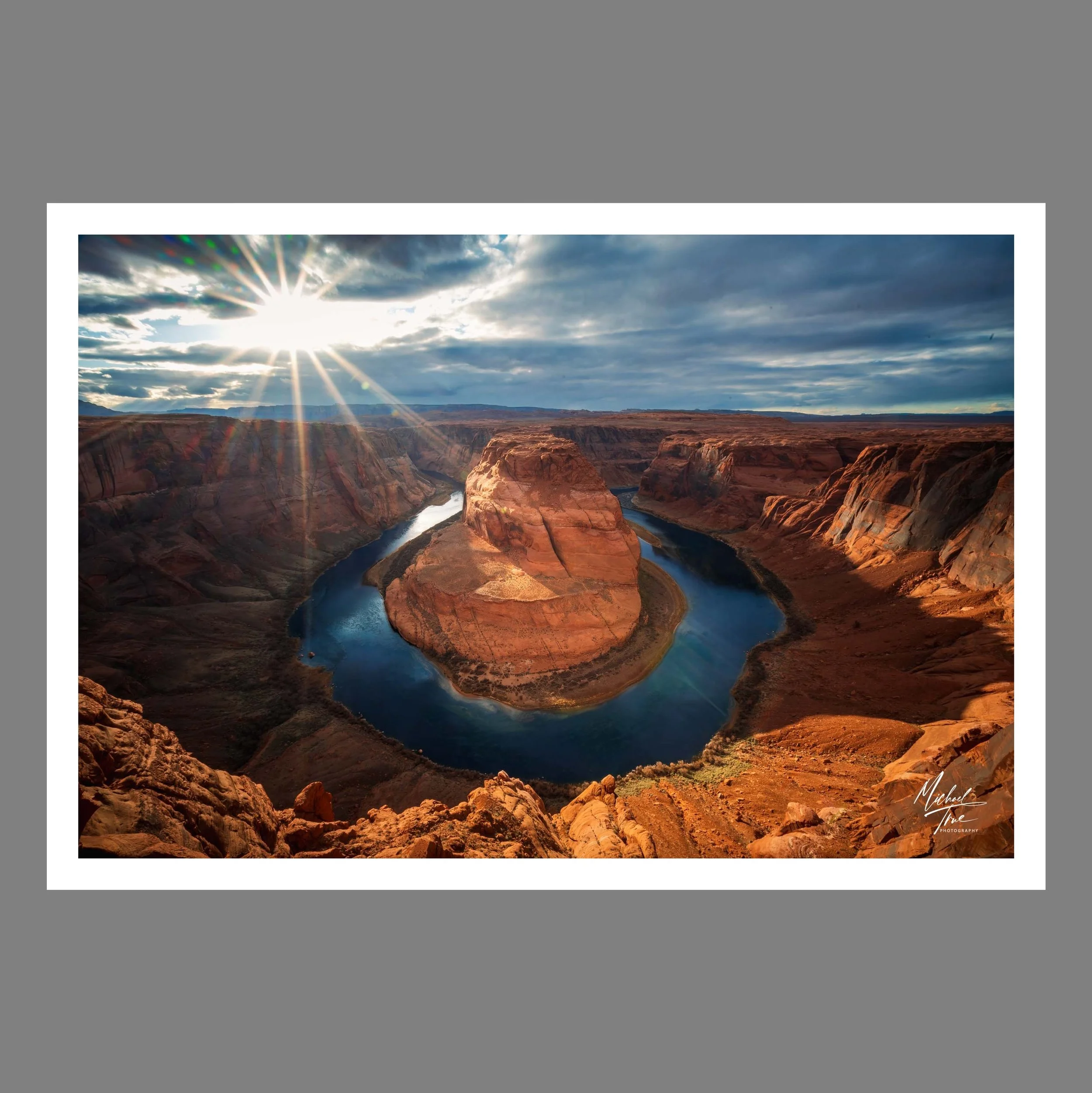 Horseshoe Bend (2022)