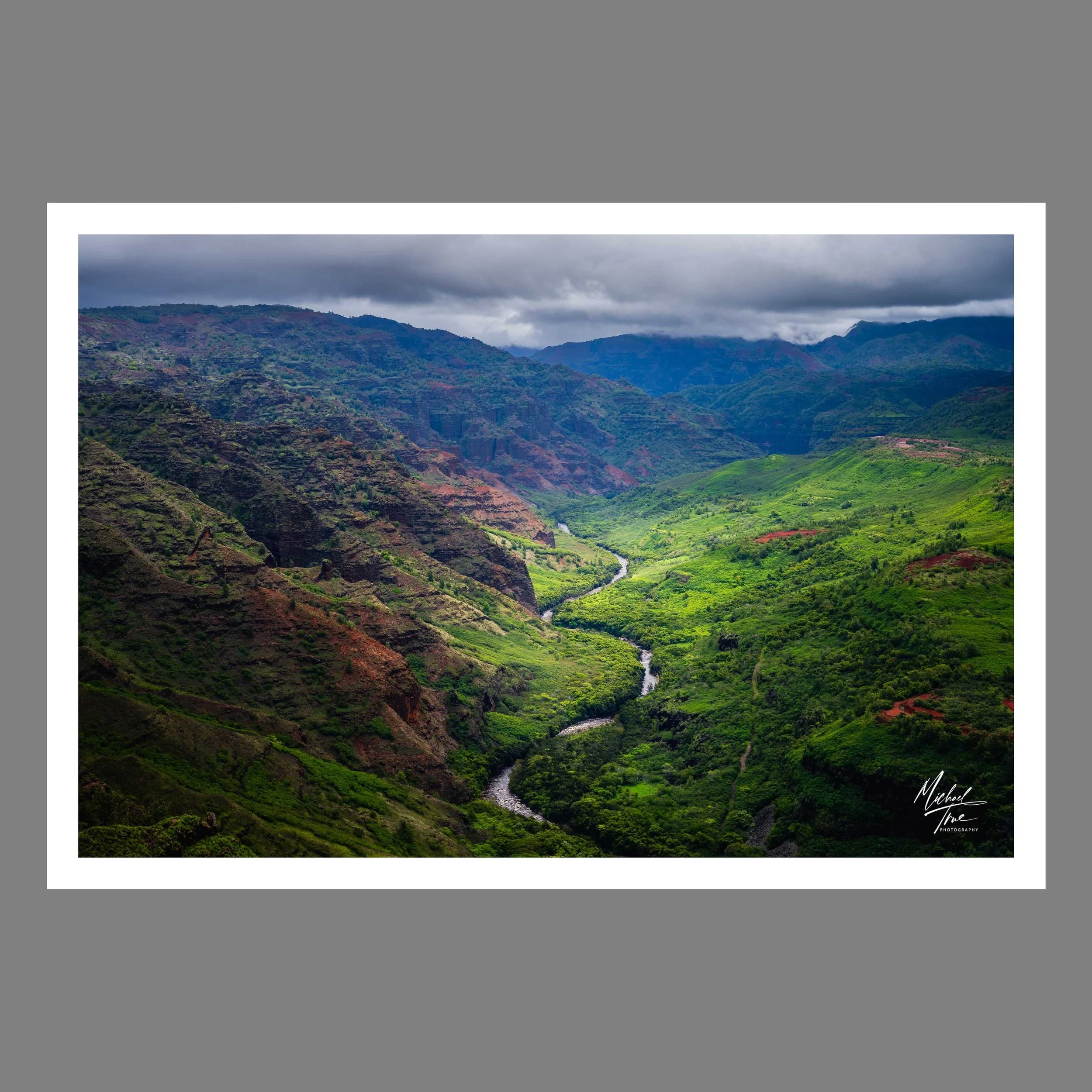 Canyon River (2024)