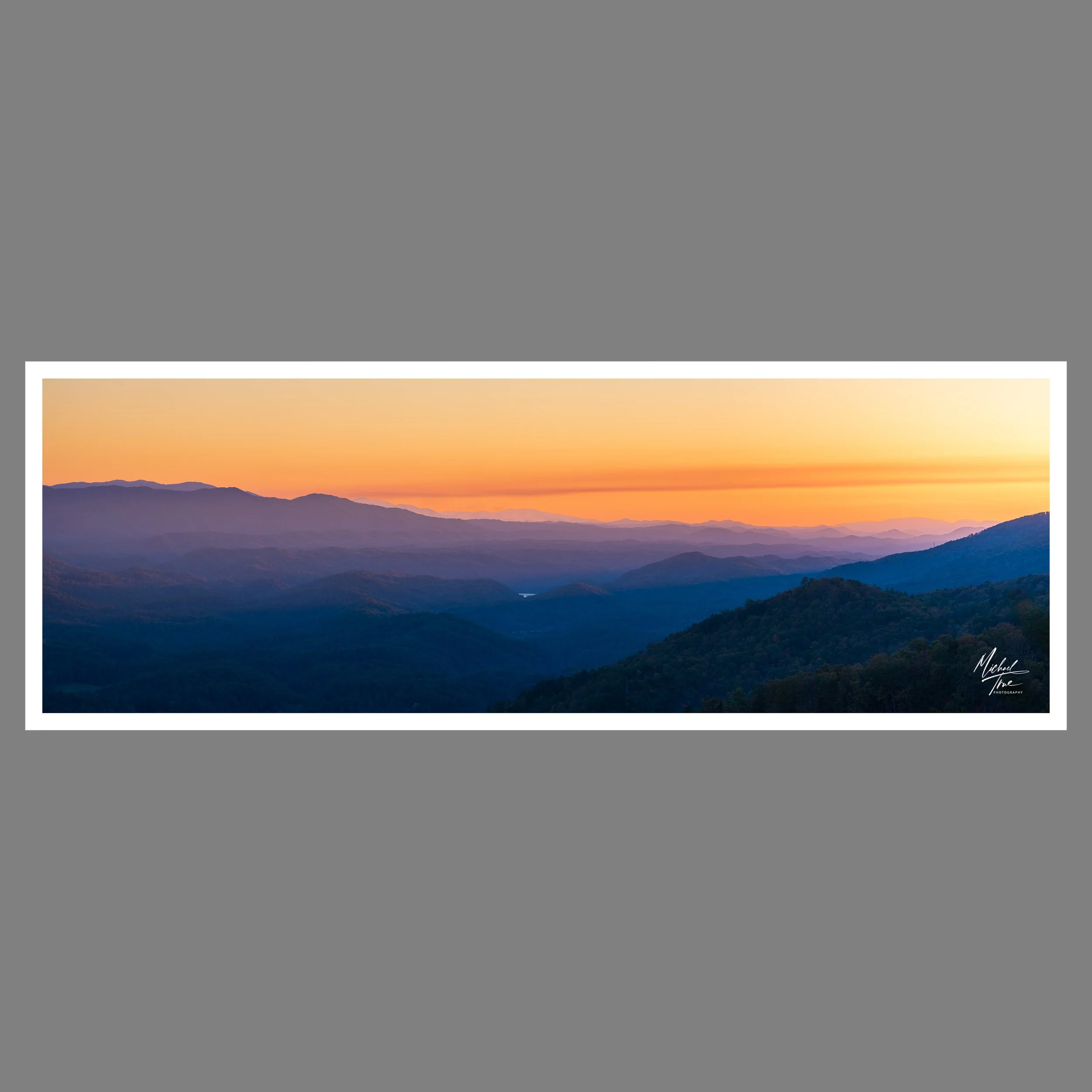 Sunrise Rainbow (2020)