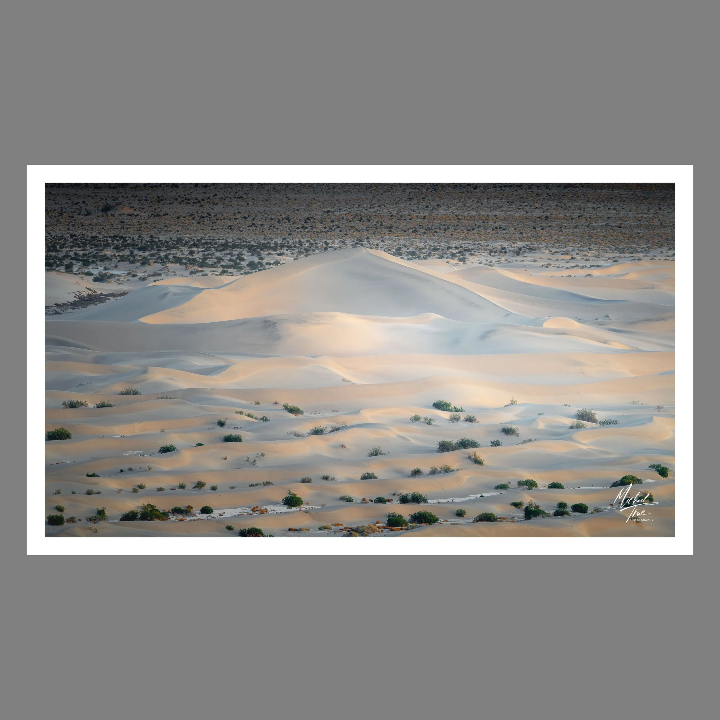 Grand Sand Dune (2025)