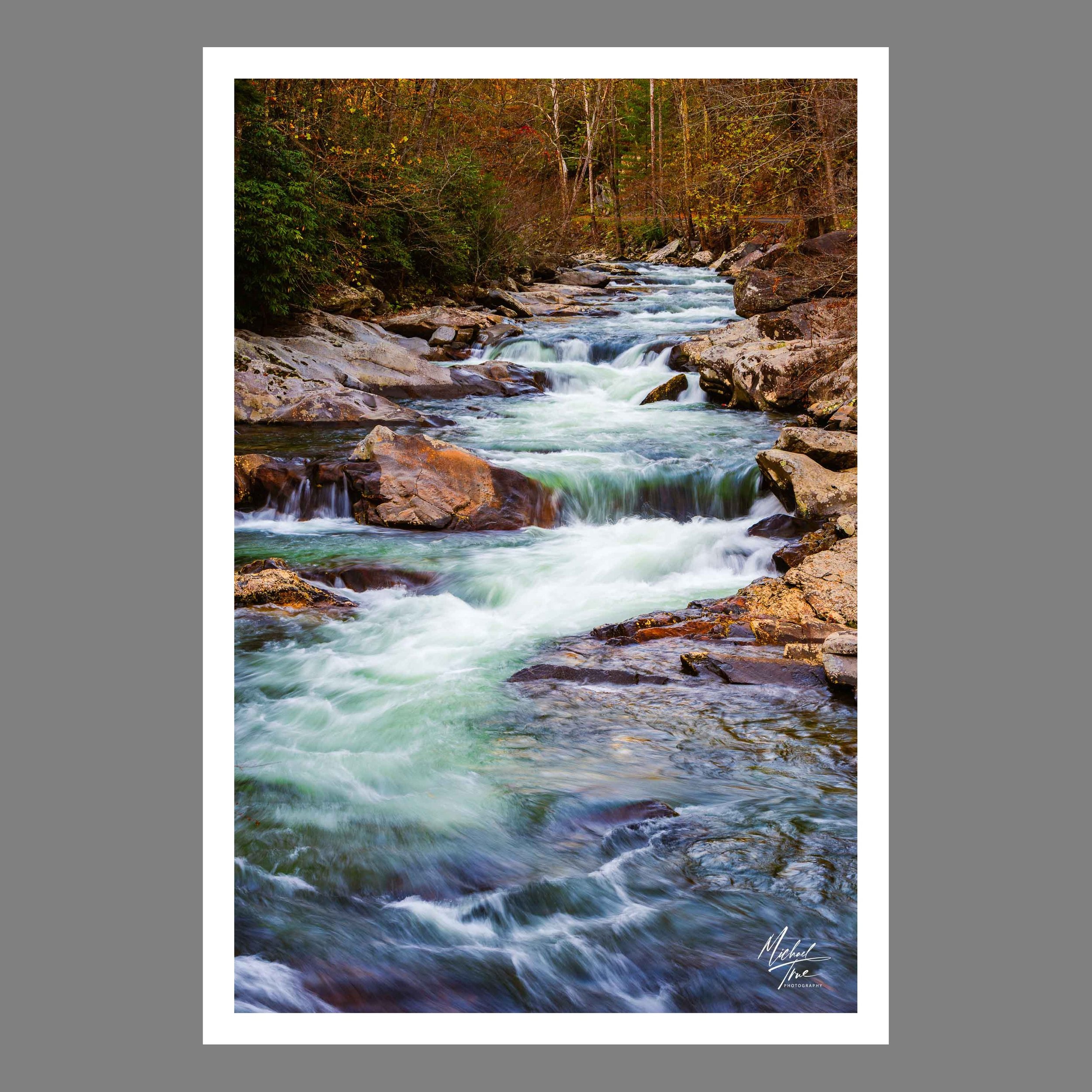 Little River Gorge (2020)