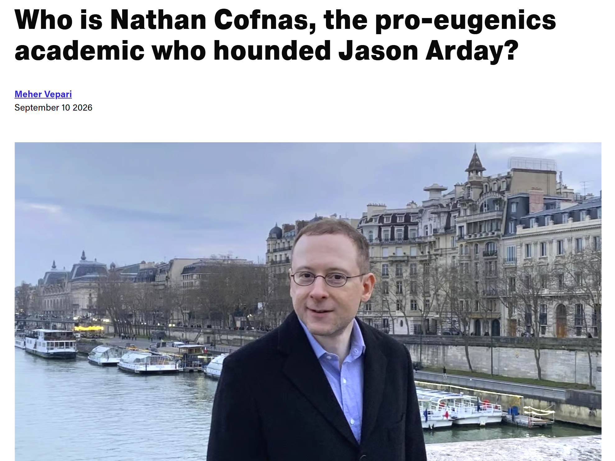 BreakThrough News, 2026.