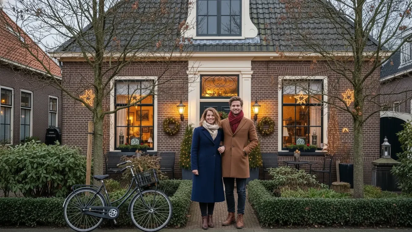 Eigenwoningforfait 2026: Wat Betaal Je Echt?