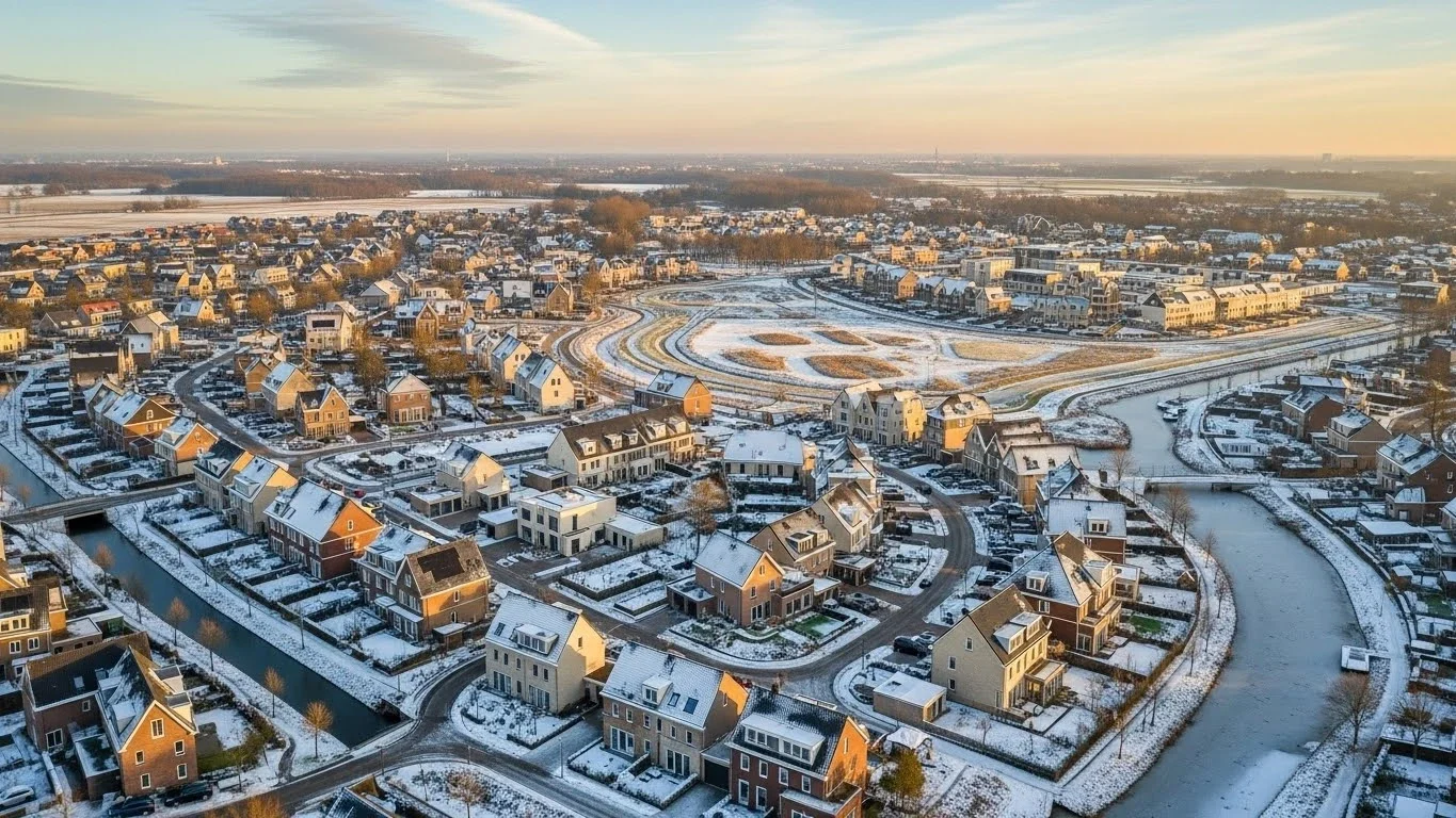 Woningmarkt 2026: Stijgen of Dalen de Prijzen? | Haverkamp Makelaardij