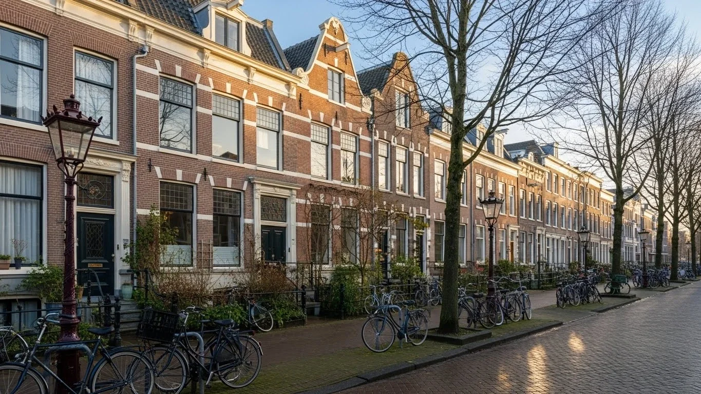 Checklist: Ben je klaar om je huis te verkopen 2026?