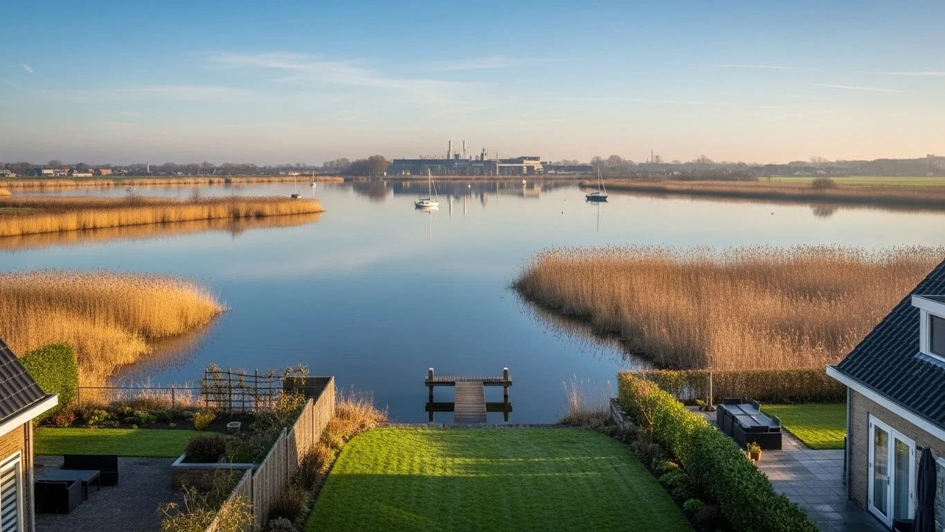 Wonen in Aalsmeer: Wijken en Prijzen 2026