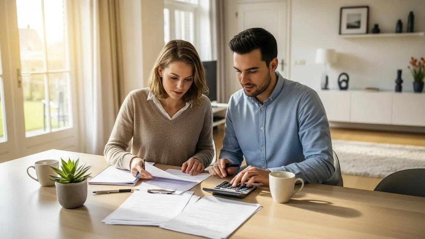 NHG Grens 2026: Wat Betekent Dit Voor Kopers