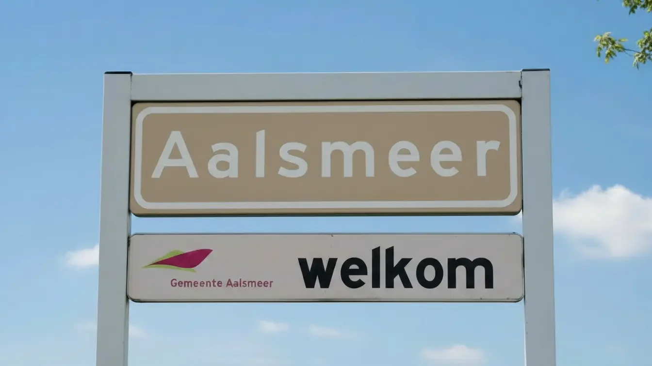 Aalsmeer vs Uithoorn Vergelijking 2026: Prijzen, Water en Wonen | Haverkamp Makelaardij