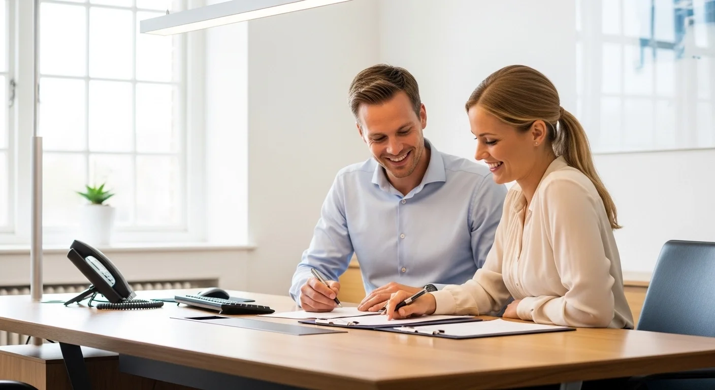 Notariskosten Aankoop: Volledig Overzicht