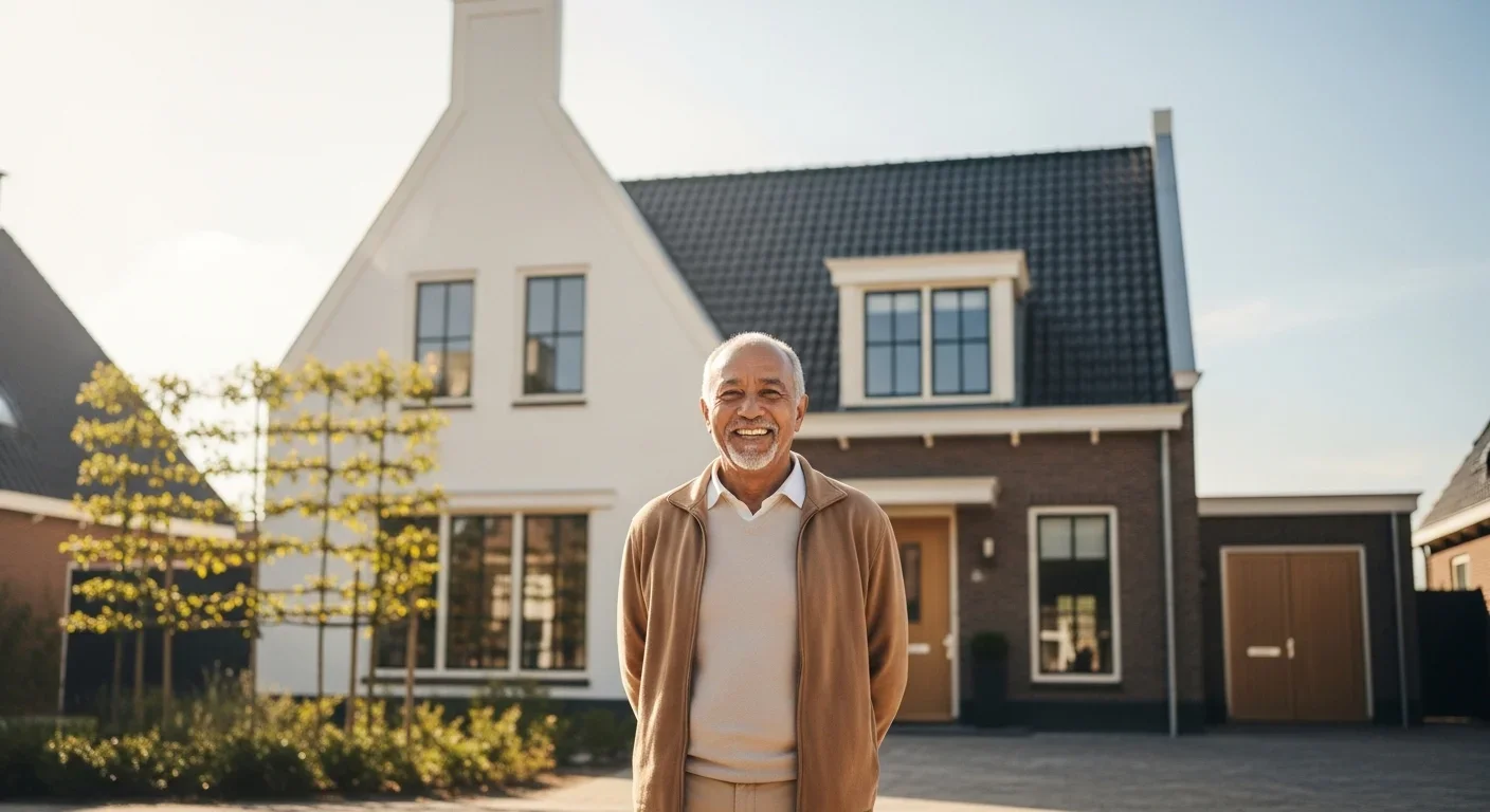 Amstelveen vs Aalsmeer: Vergelijking Wonen Rond Amsterdam