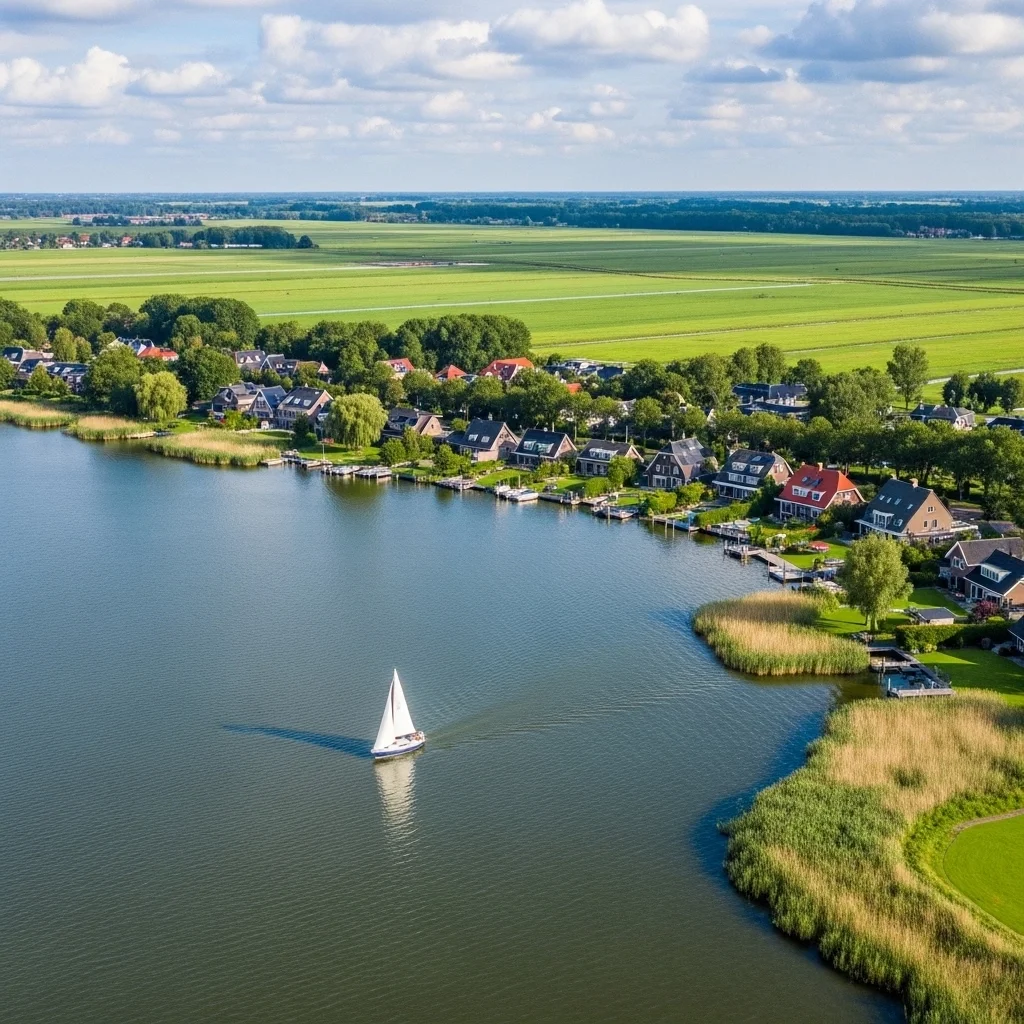 Leimuiden en Kaag en Braassem: Wonen in het Groene Hart 2026