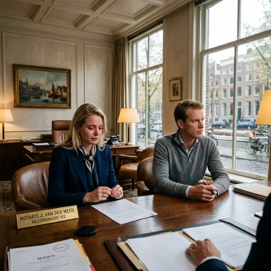 Huis Verkopen bij Scheiding: Stappenplan en Overwaarde Verdelen