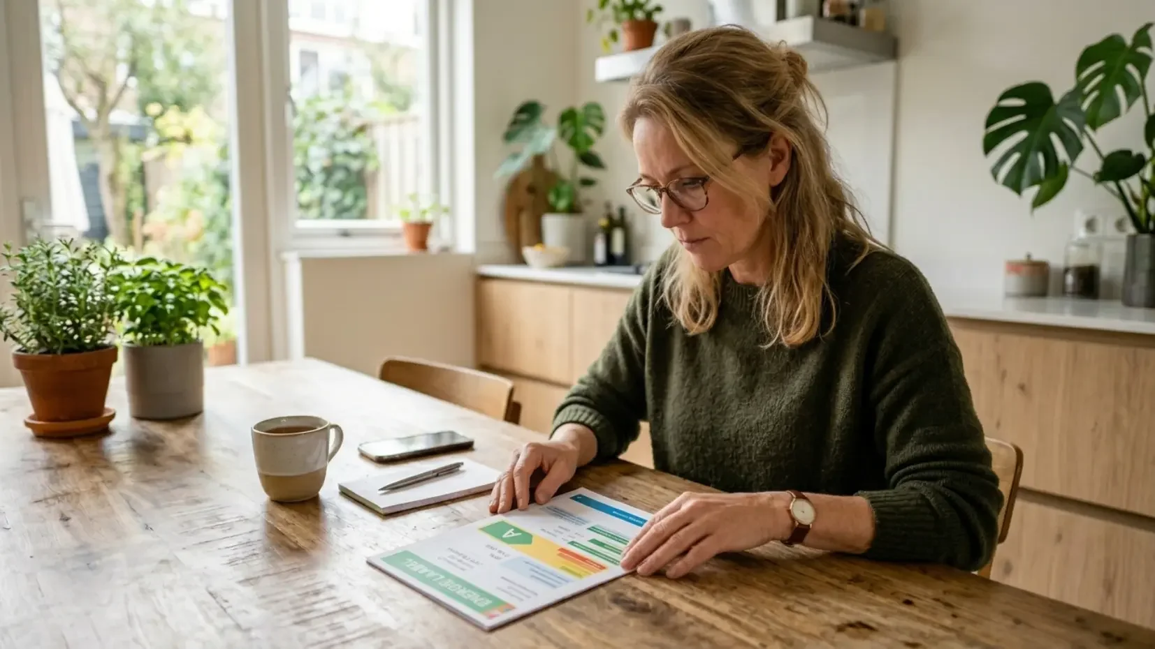 Energielabel 2026: Nieuwe Regels voor Verkoop en Verhuur