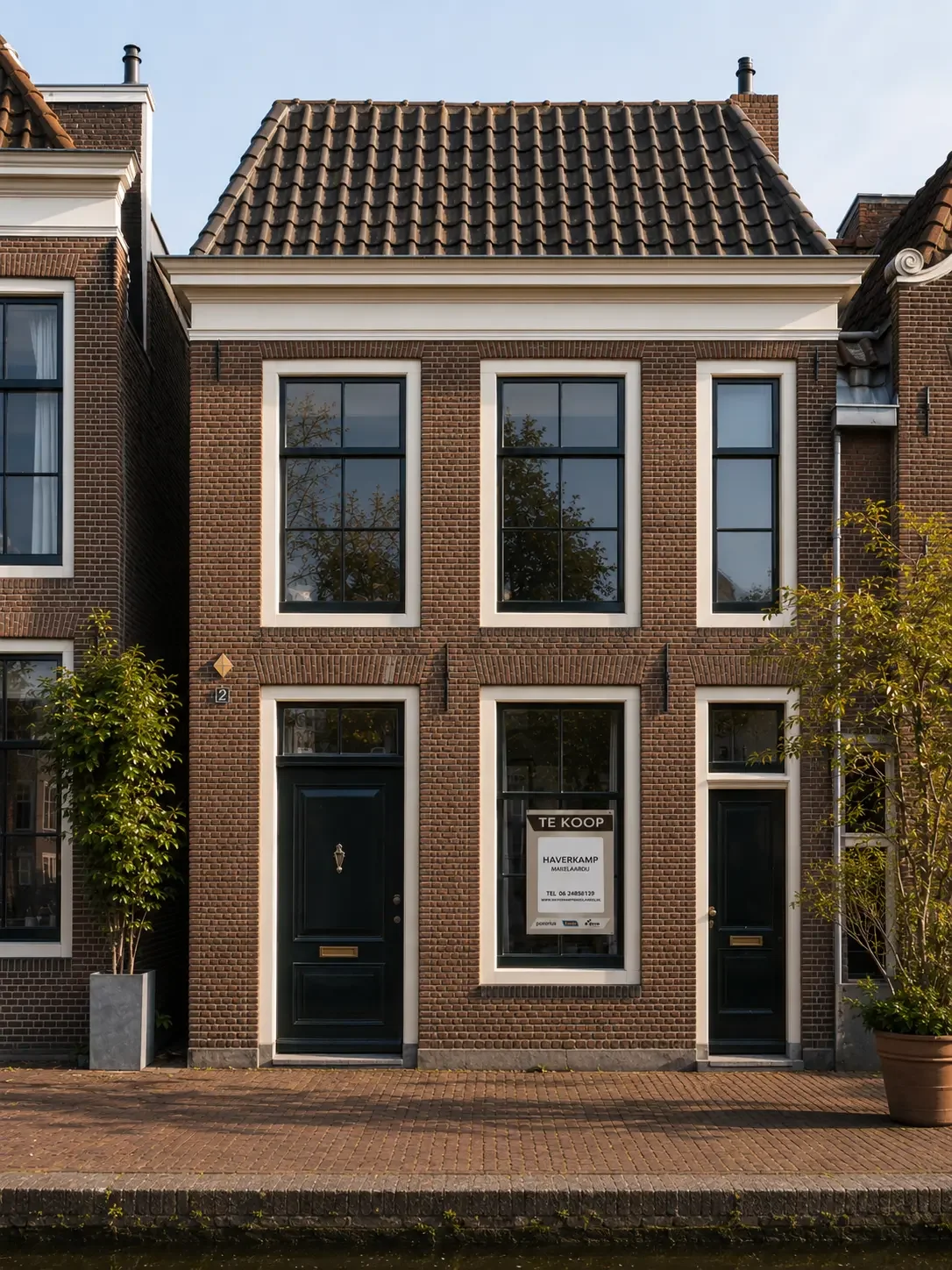 Wanneer is het juiste moment om je huis te verkopen?