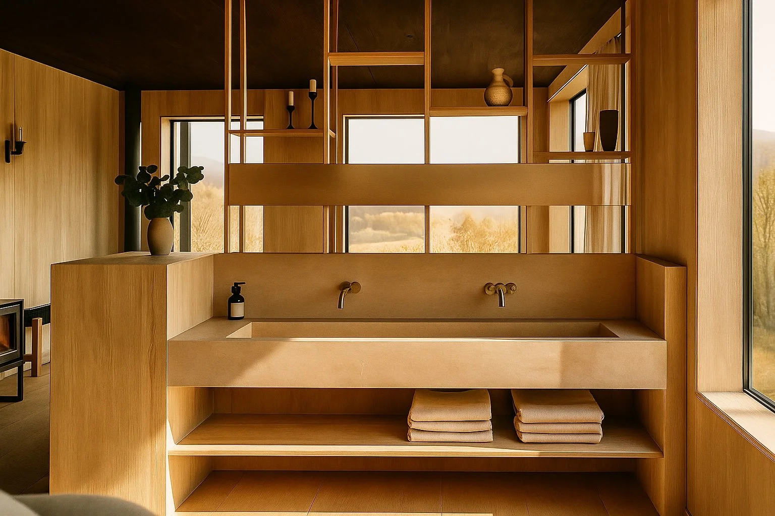 20250816_1913_Modern Wooden Bathroom_remix_01k2sxskfaemq926p598n4h749.jpg