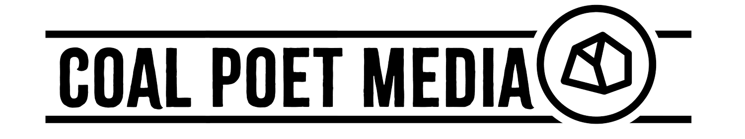 Coal Poet Media