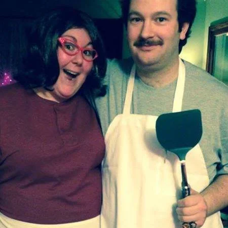 Bob's Burgers Halloween costumes