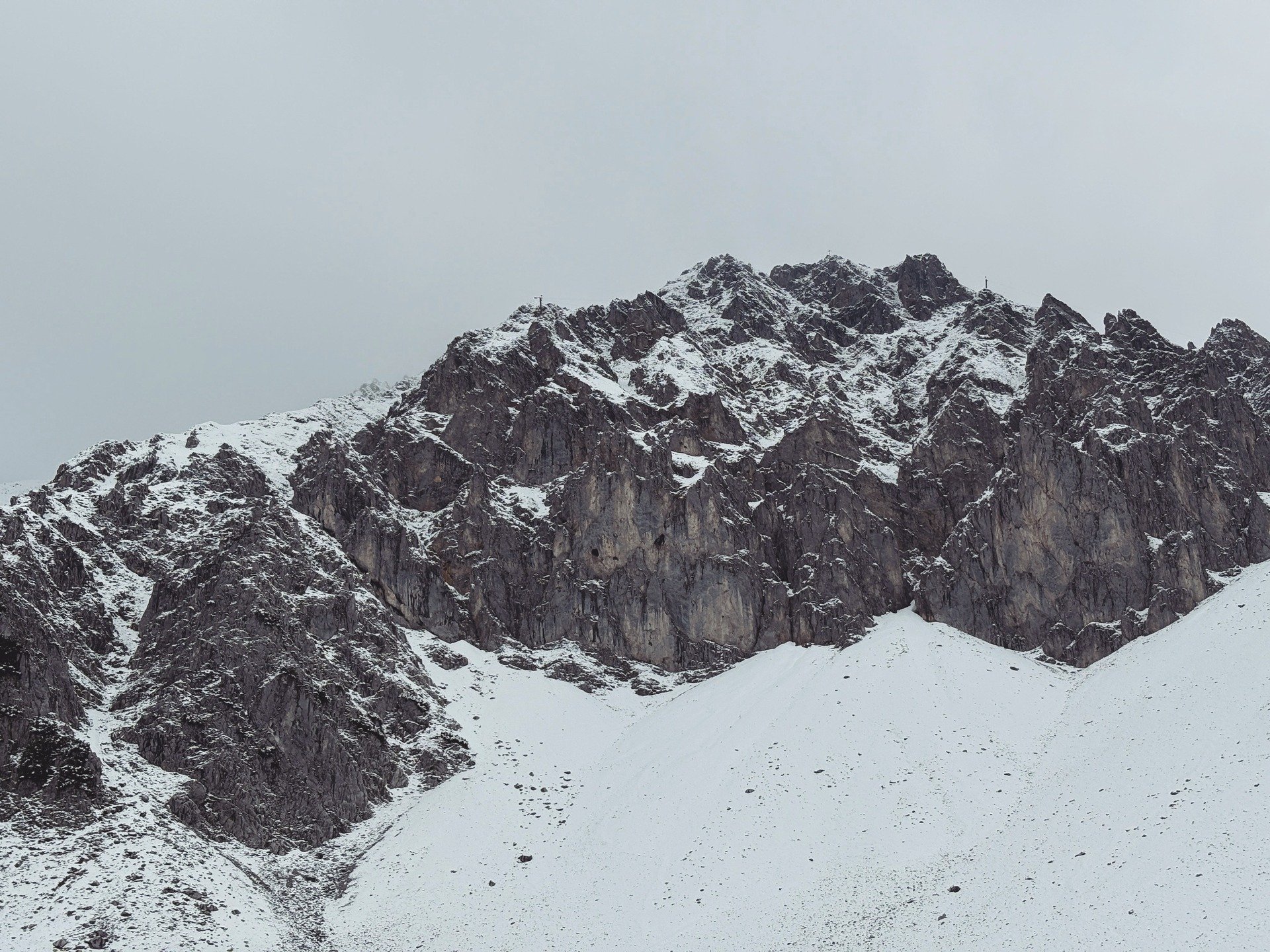 stillness and solitude