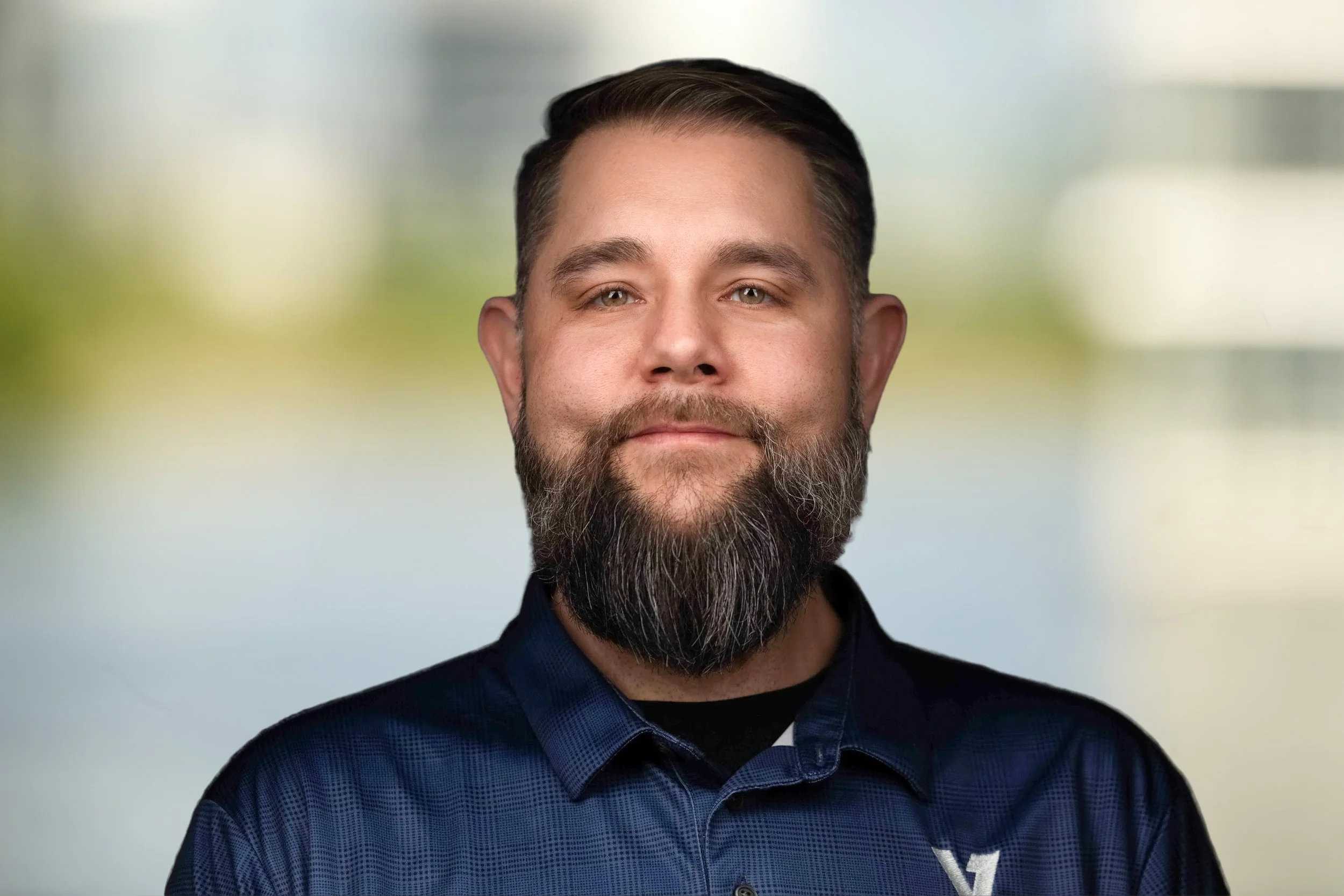 Silhouette of a person with short hair, placeholder image with 'Photo Coming Soon' text.