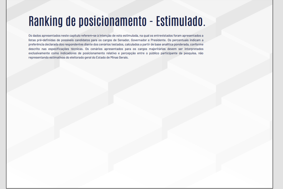 Imagens ilustrativas. Os dados apresentados estão propositalmente ocultados.