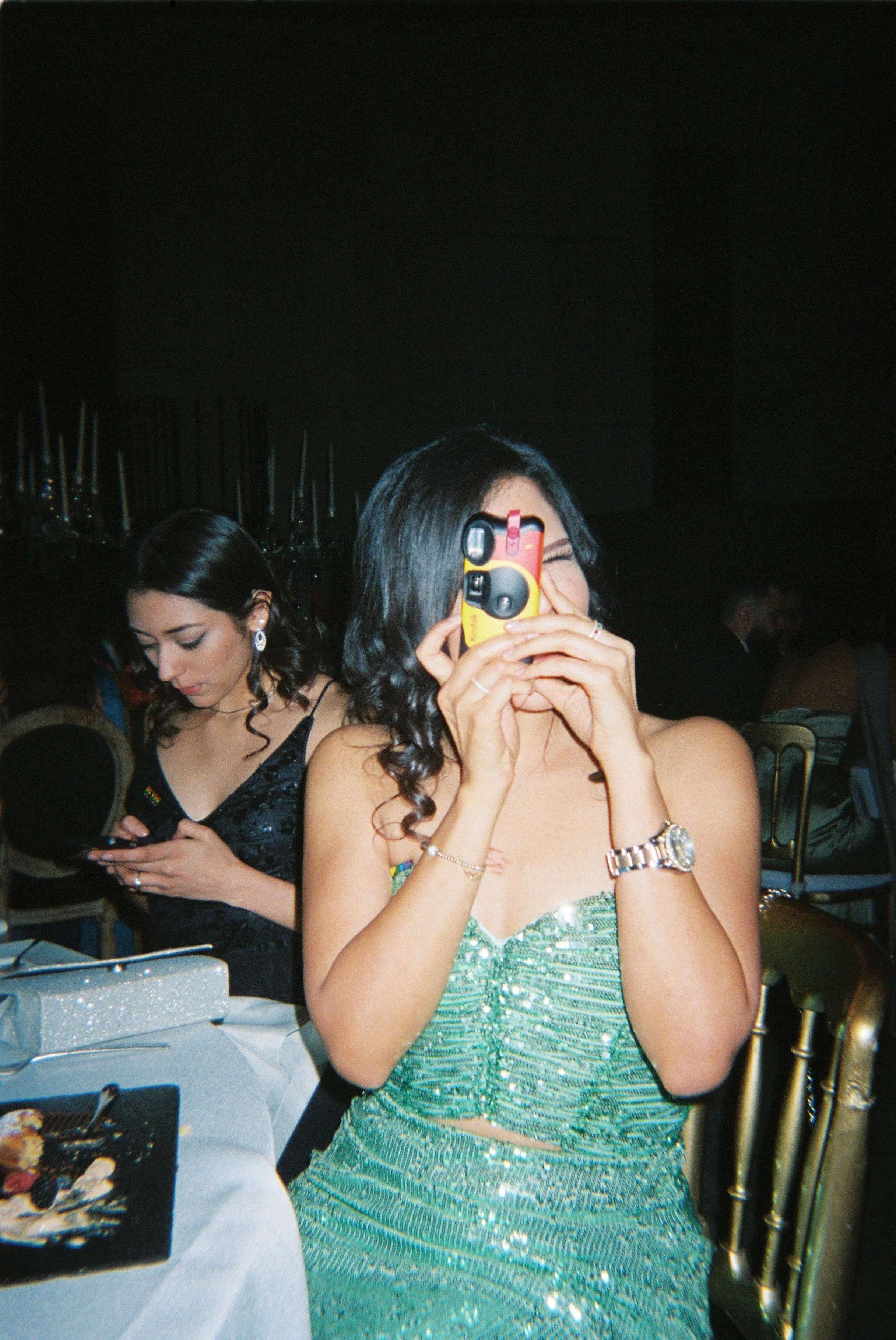 wedding film photography